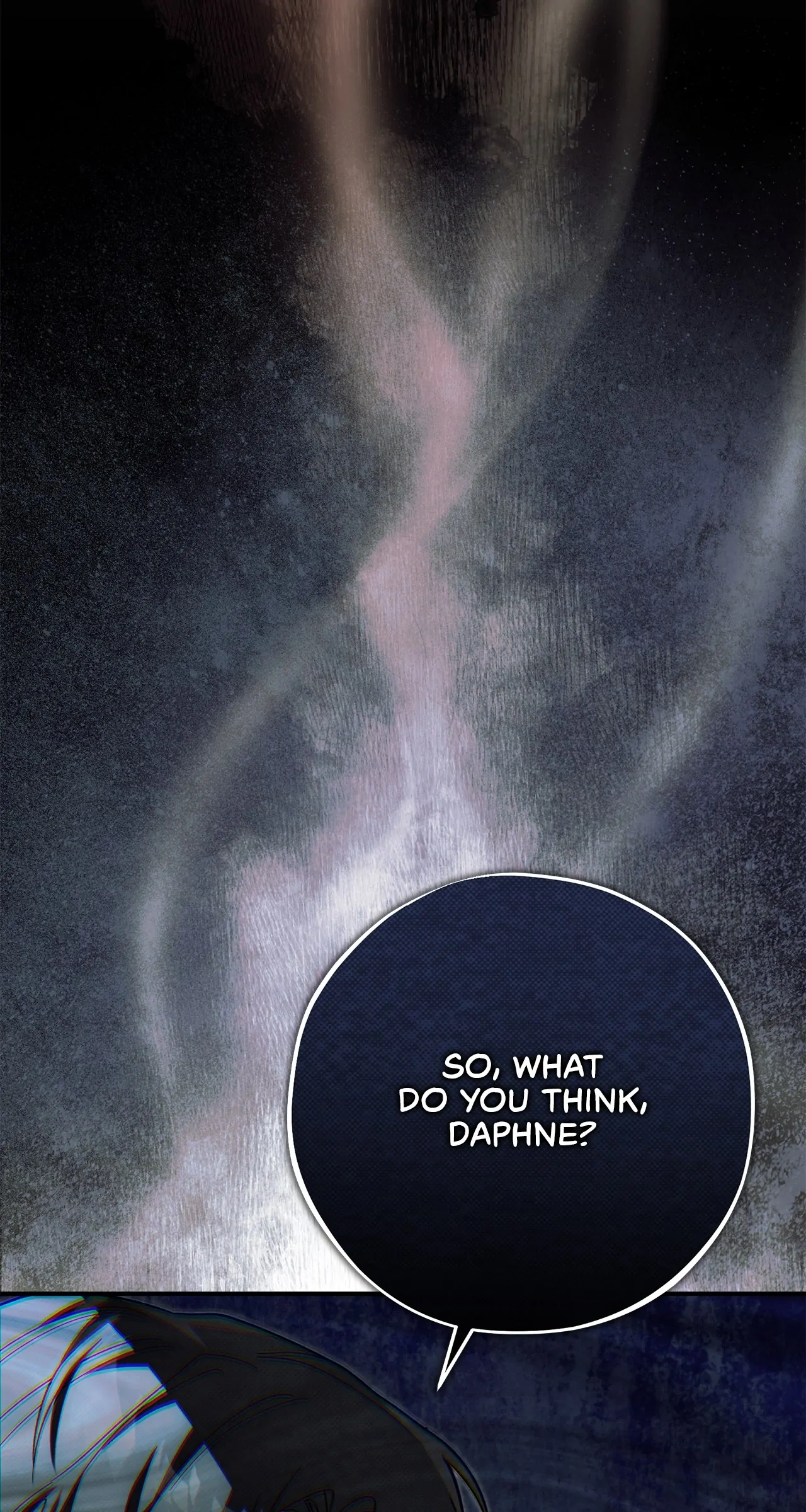 Escape Me If You Can - Chapter 40 manhwa