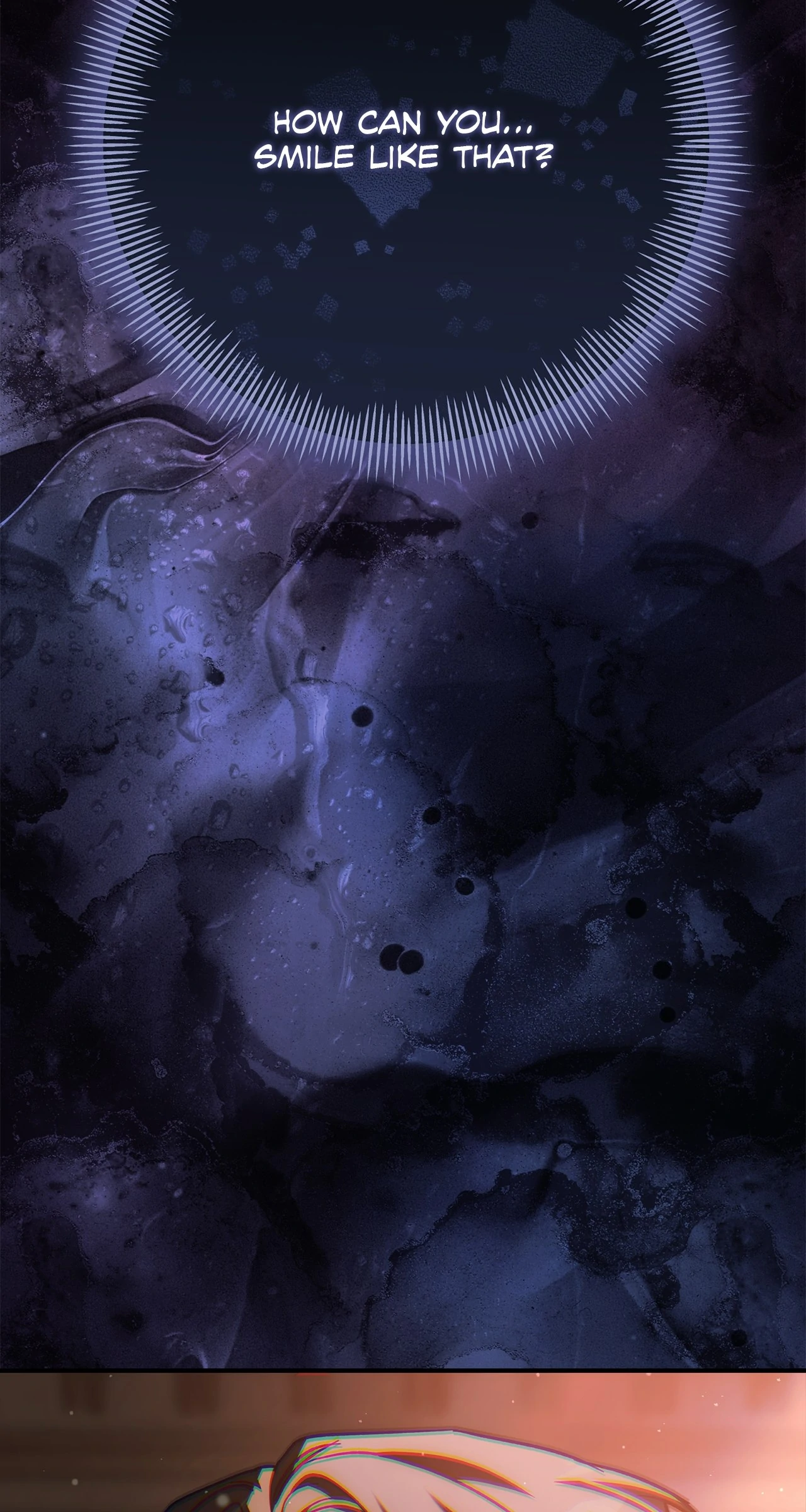 Escape Me If You Can - Chapter 40 manhwa