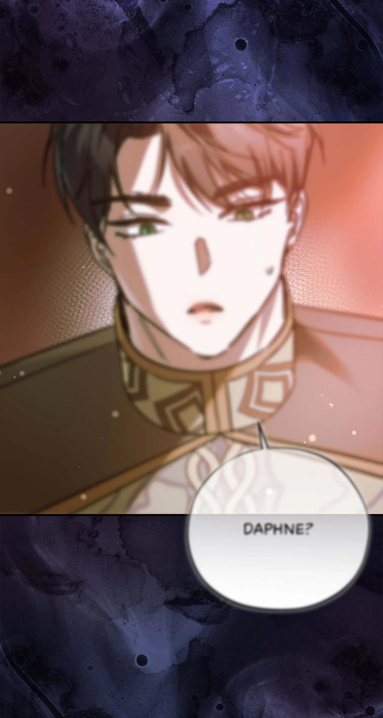 Escape Me If You Can - Chapter 40 manhwa
