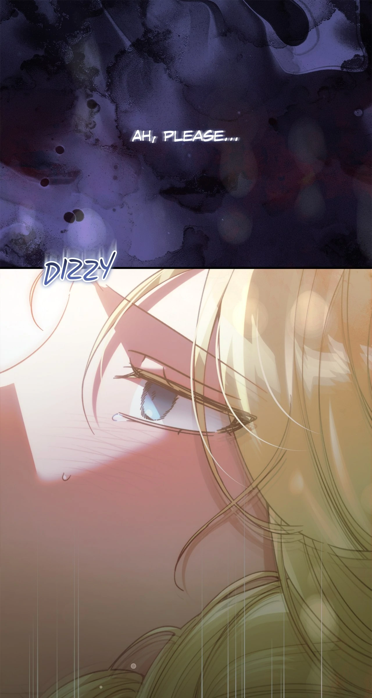 Escape Me If You Can - Chapter 40 manhwa