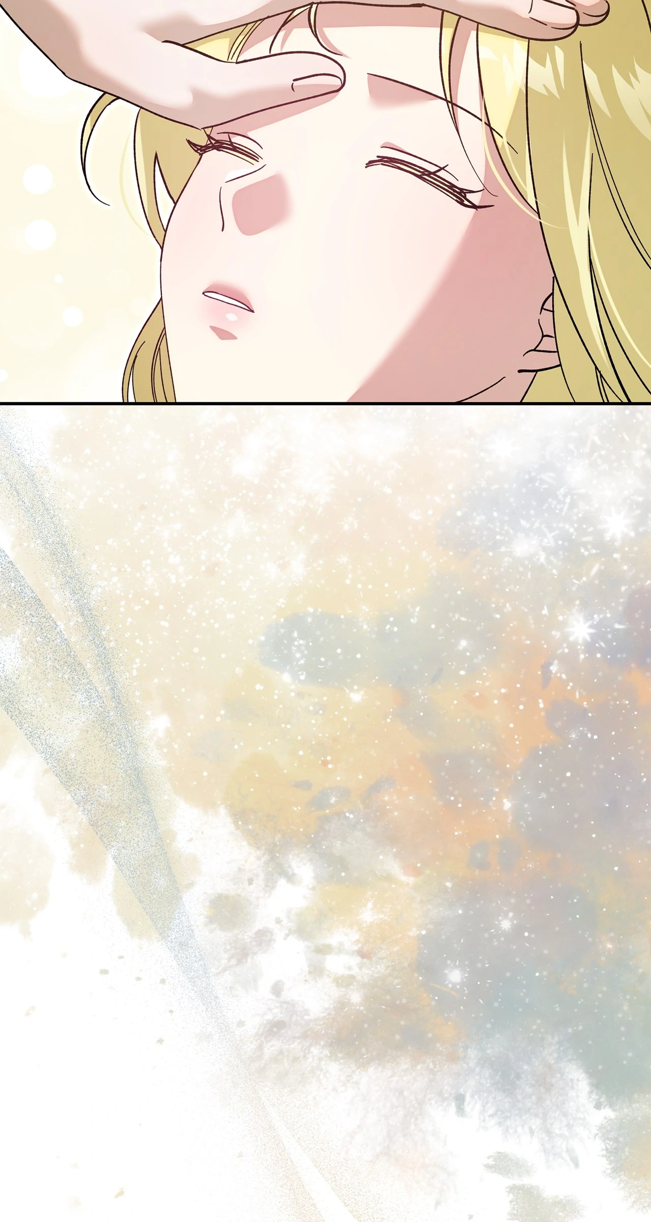 Escape Me If You Can - Chapter 41 manhwa