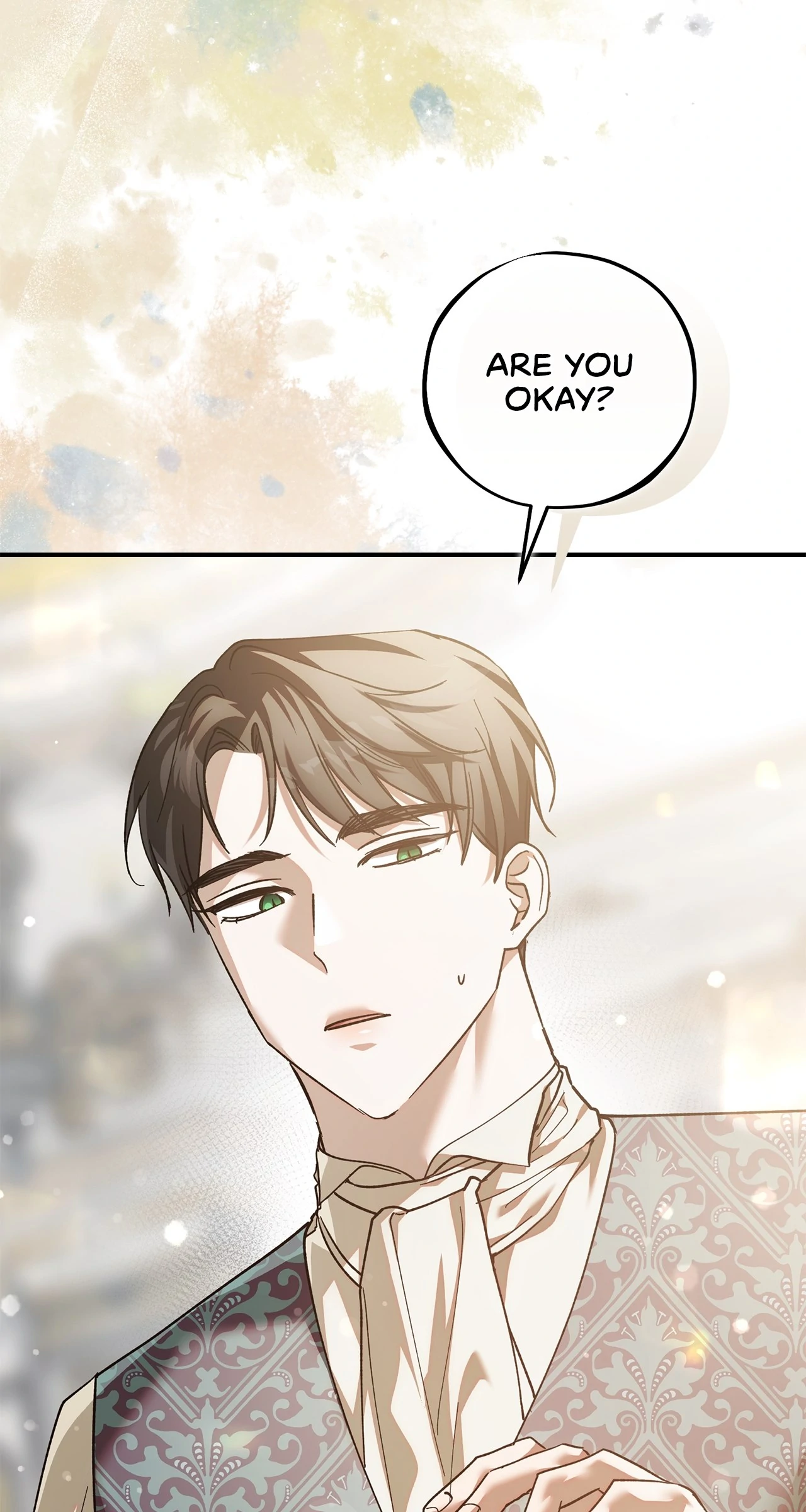 Escape Me If You Can - Chapter 41 manhwa