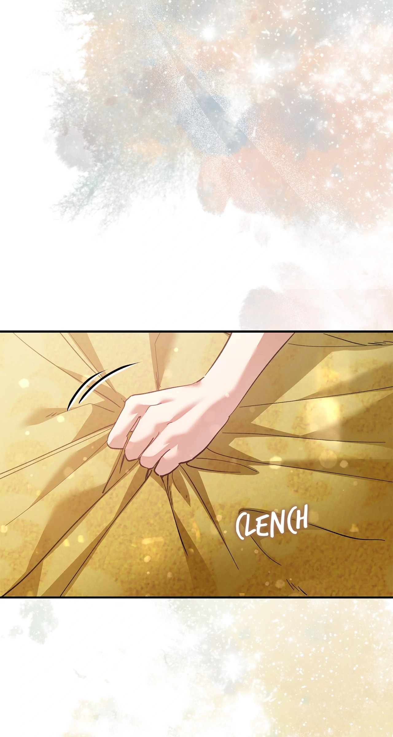 Escape Me If You Can - Chapter 41 manhwa
