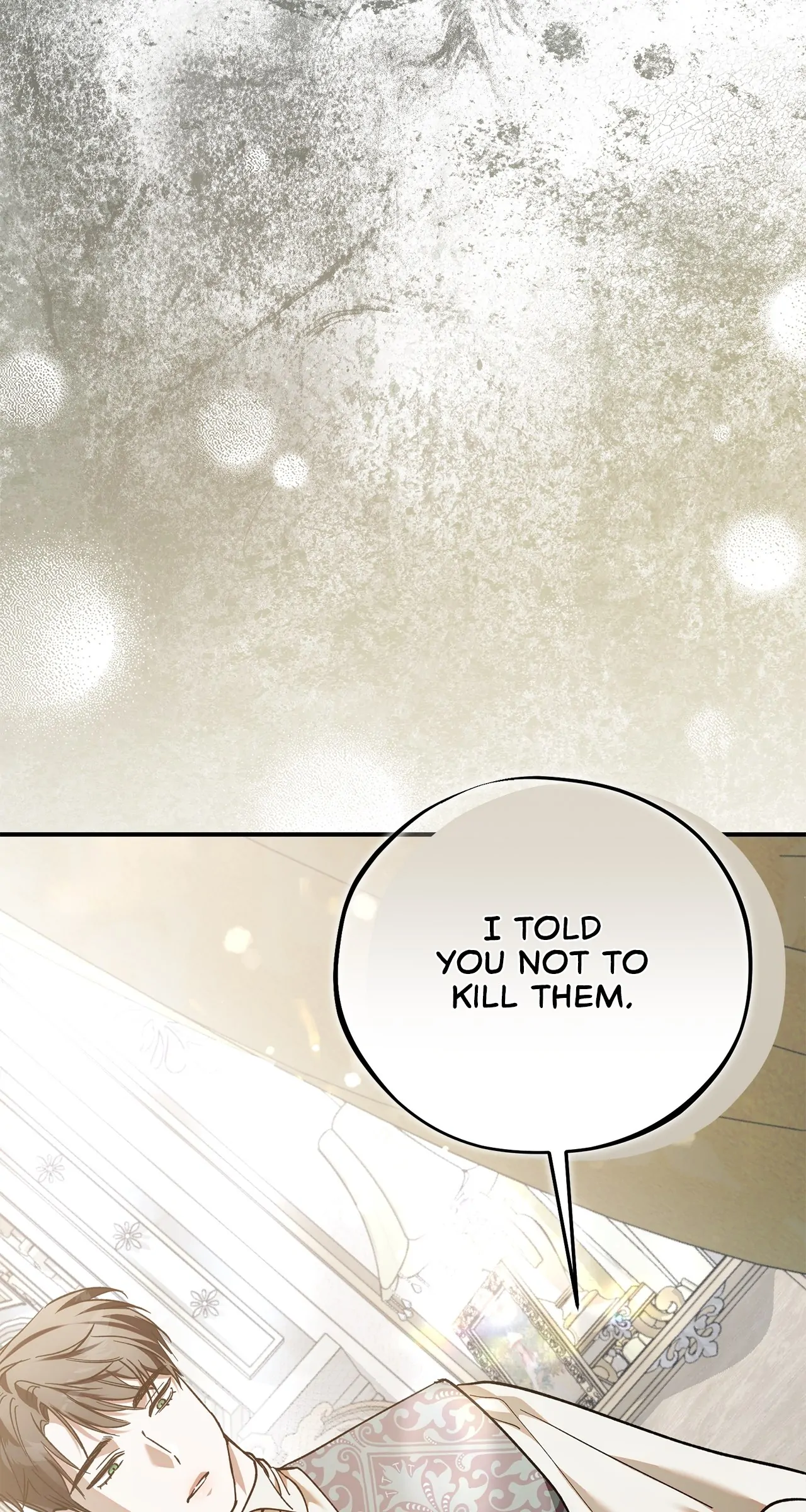 Escape Me If You Can - Chapter 41 manhwa