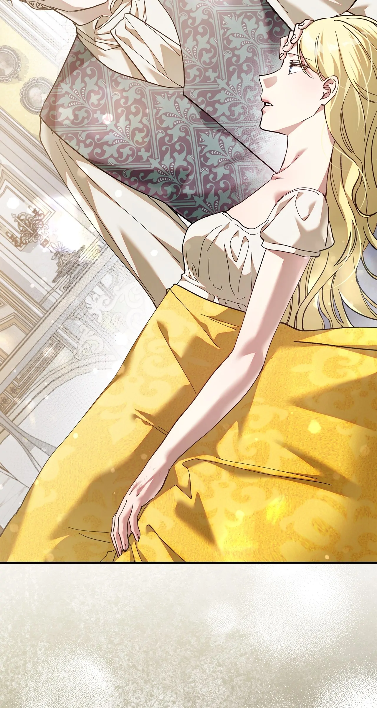 Escape Me If You Can - Chapter 41 manhwa