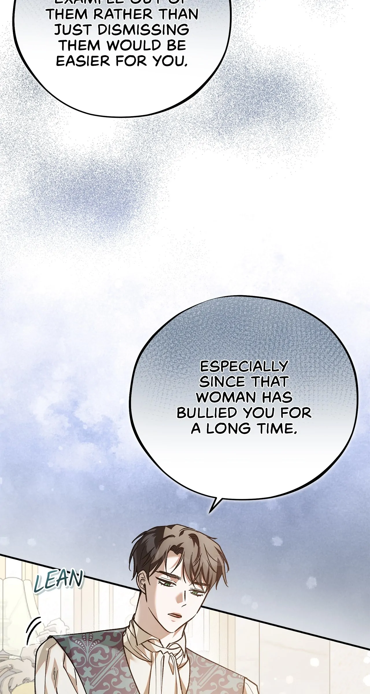 Escape Me If You Can - Chapter 41 manhwa