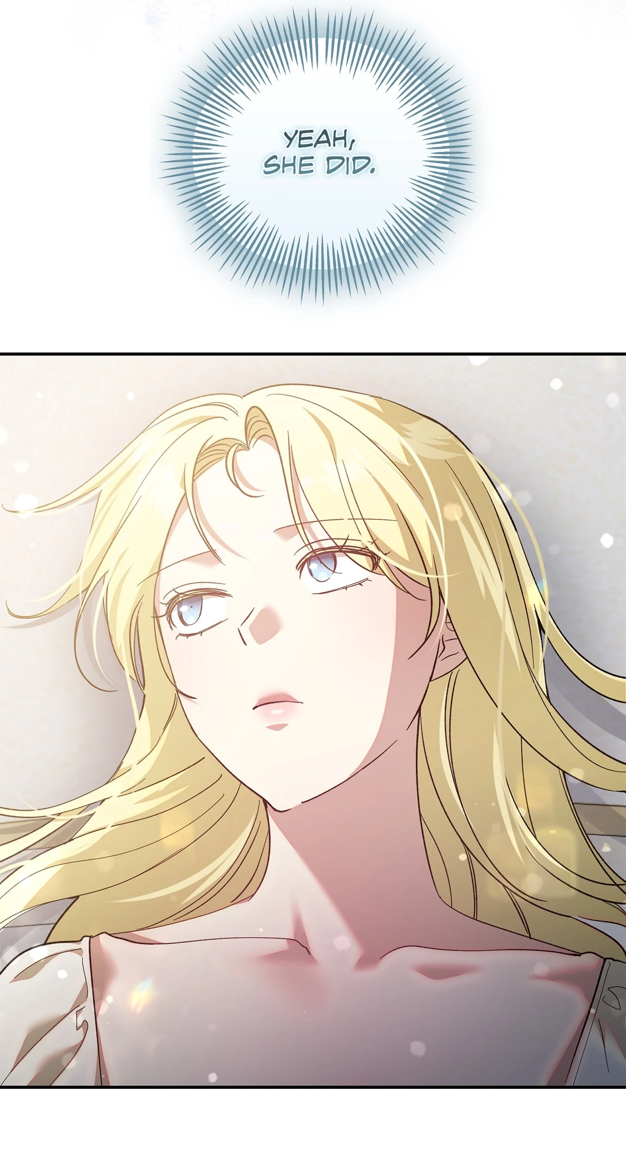 Escape Me If You Can - Chapter 41 manhwa