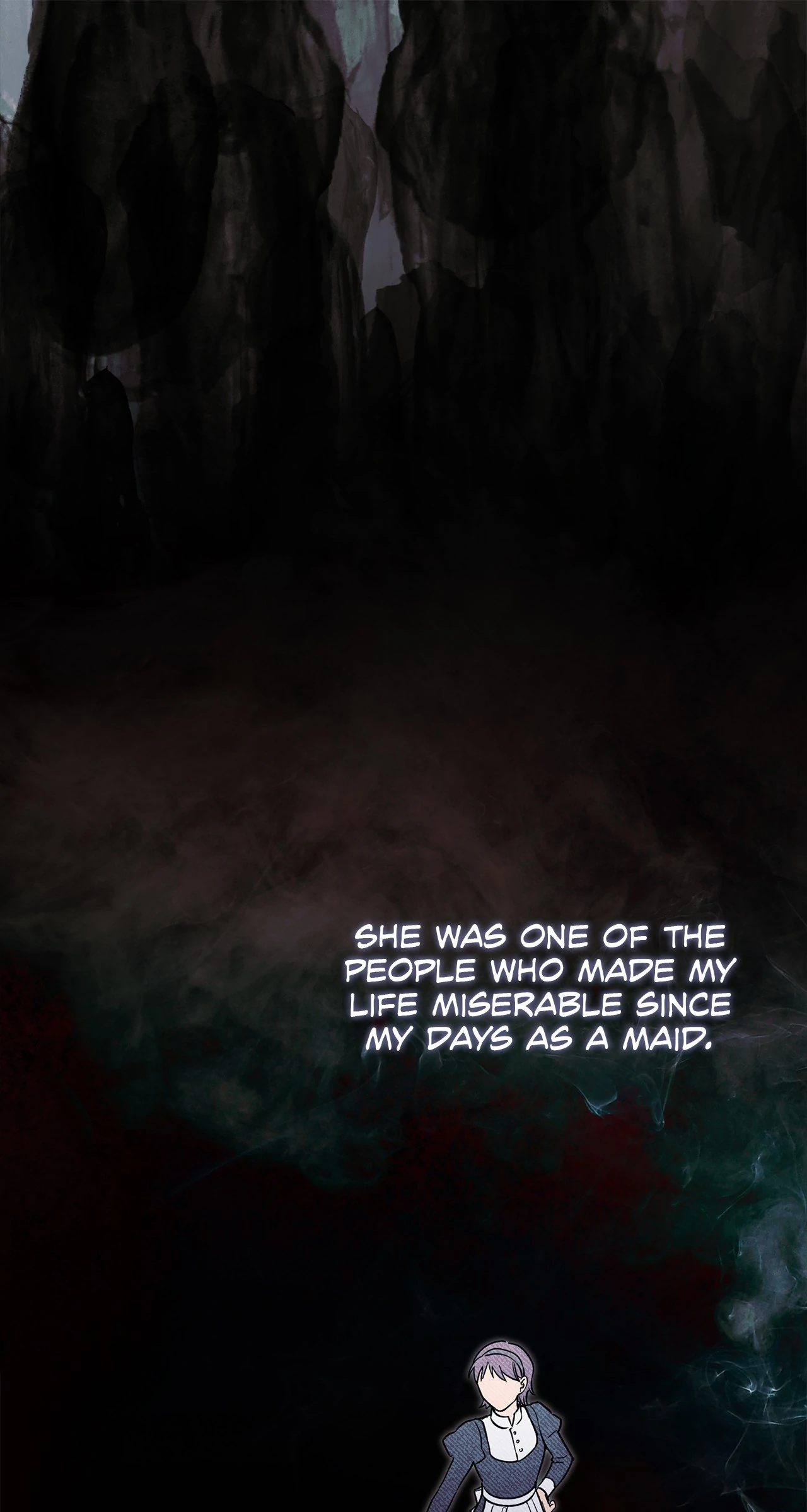 Escape Me If You Can - Chapter 41 manhwa