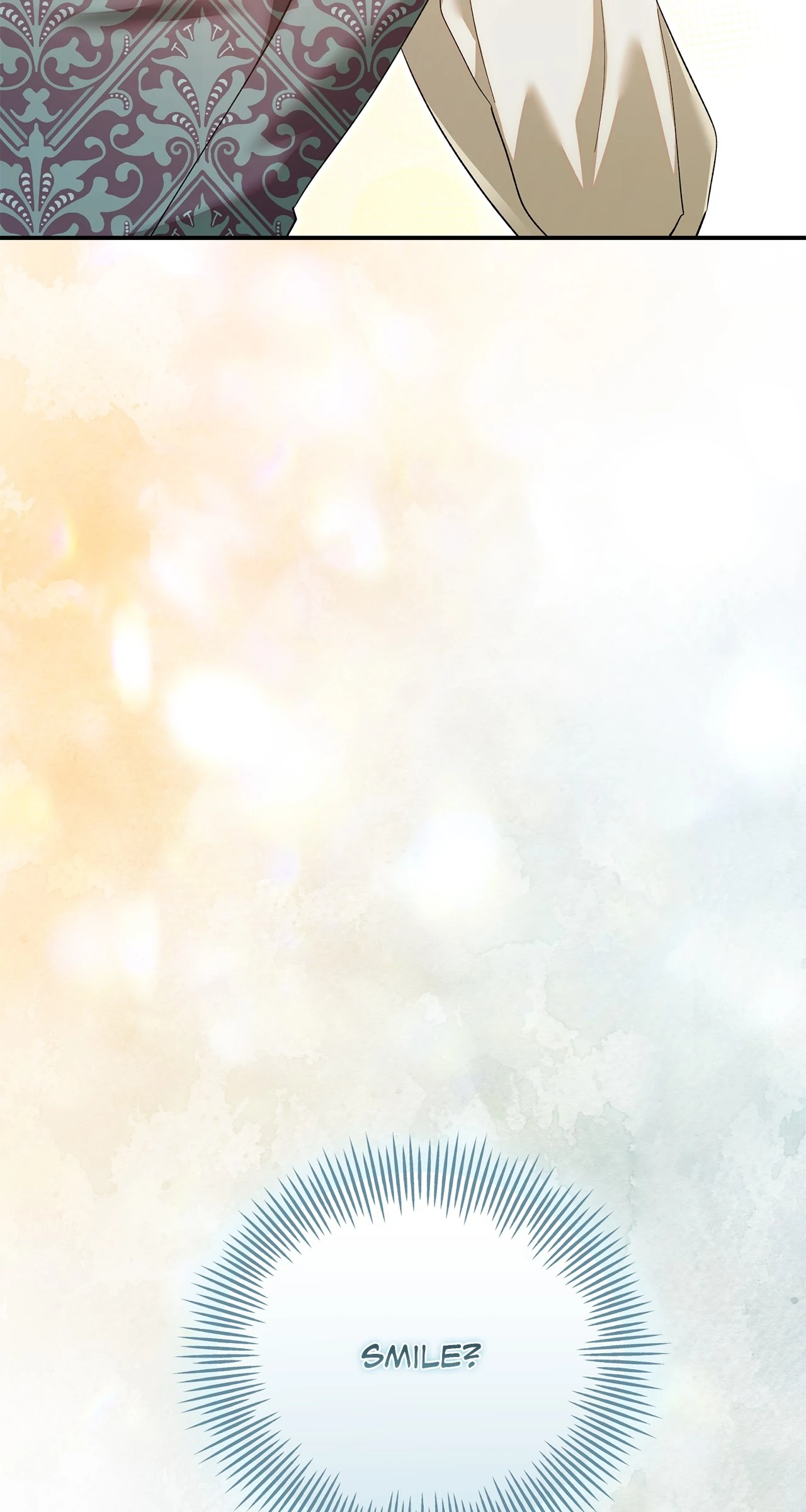 Escape Me If You Can - Chapter 41 manhwa