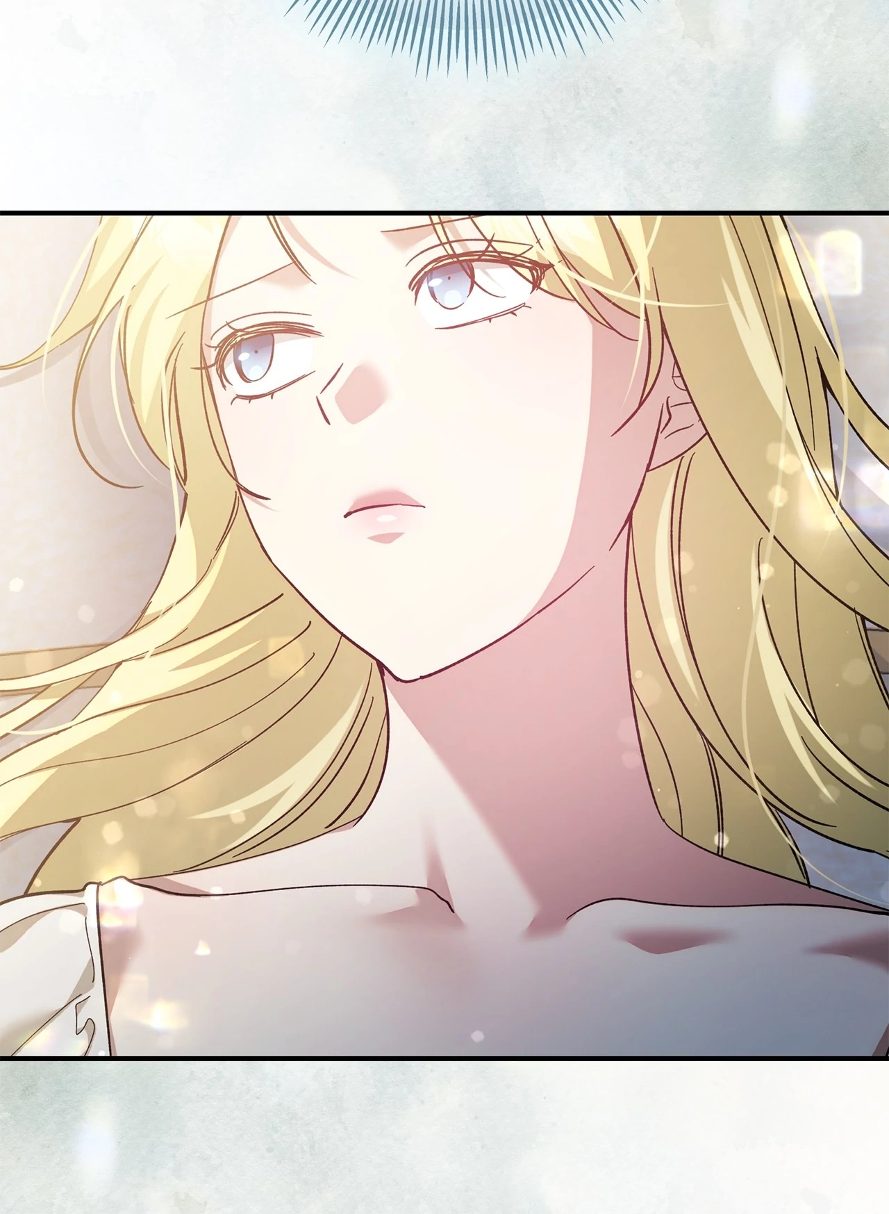 Escape Me If You Can - Chapter 41 manhwa