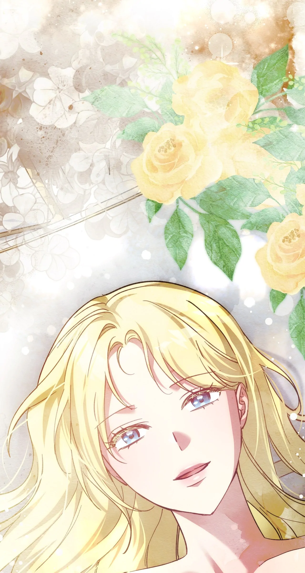 Escape Me If You Can - Chapter 41 manhwa