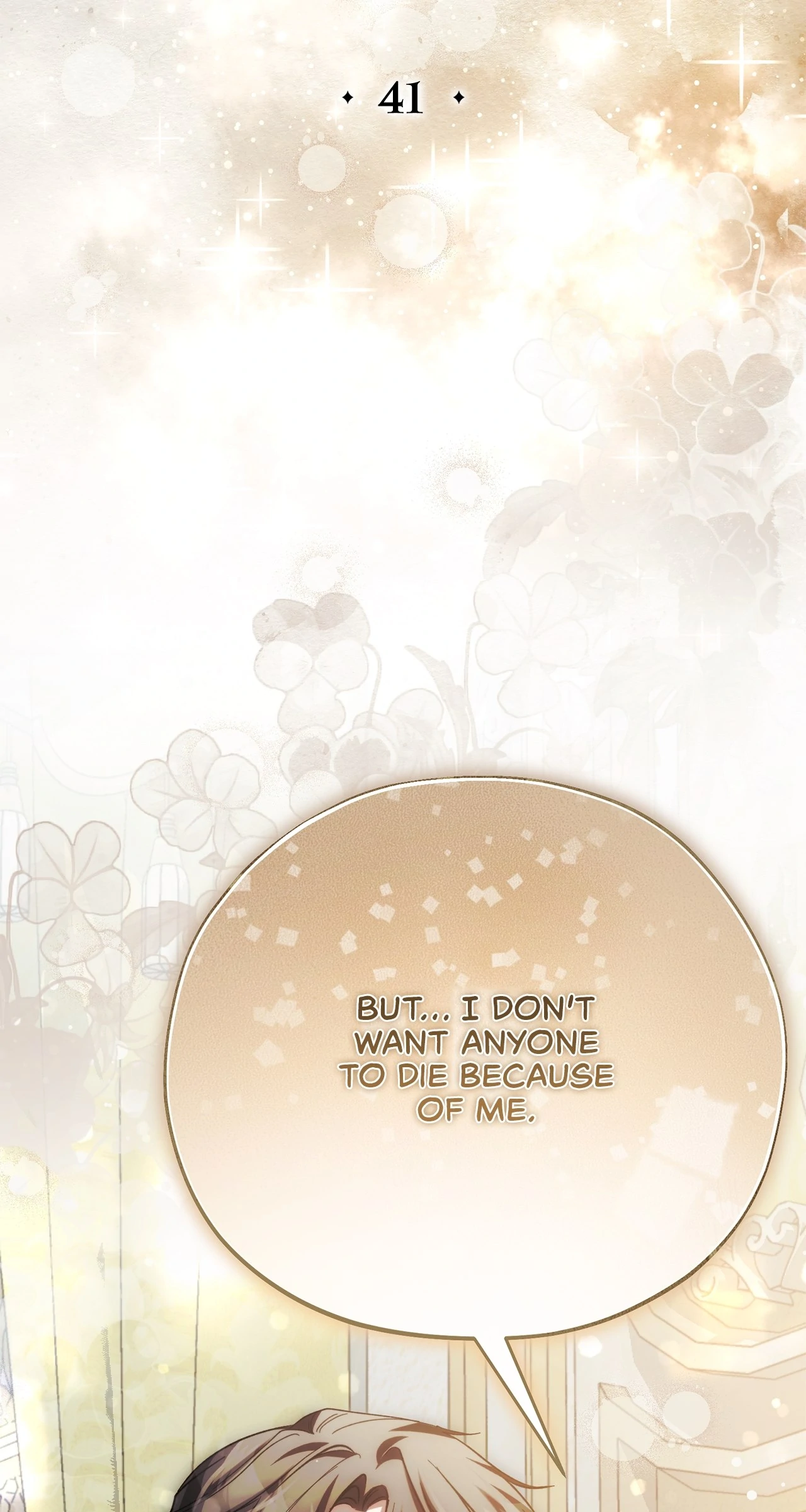 Escape Me If You Can - Chapter 41 manhwa