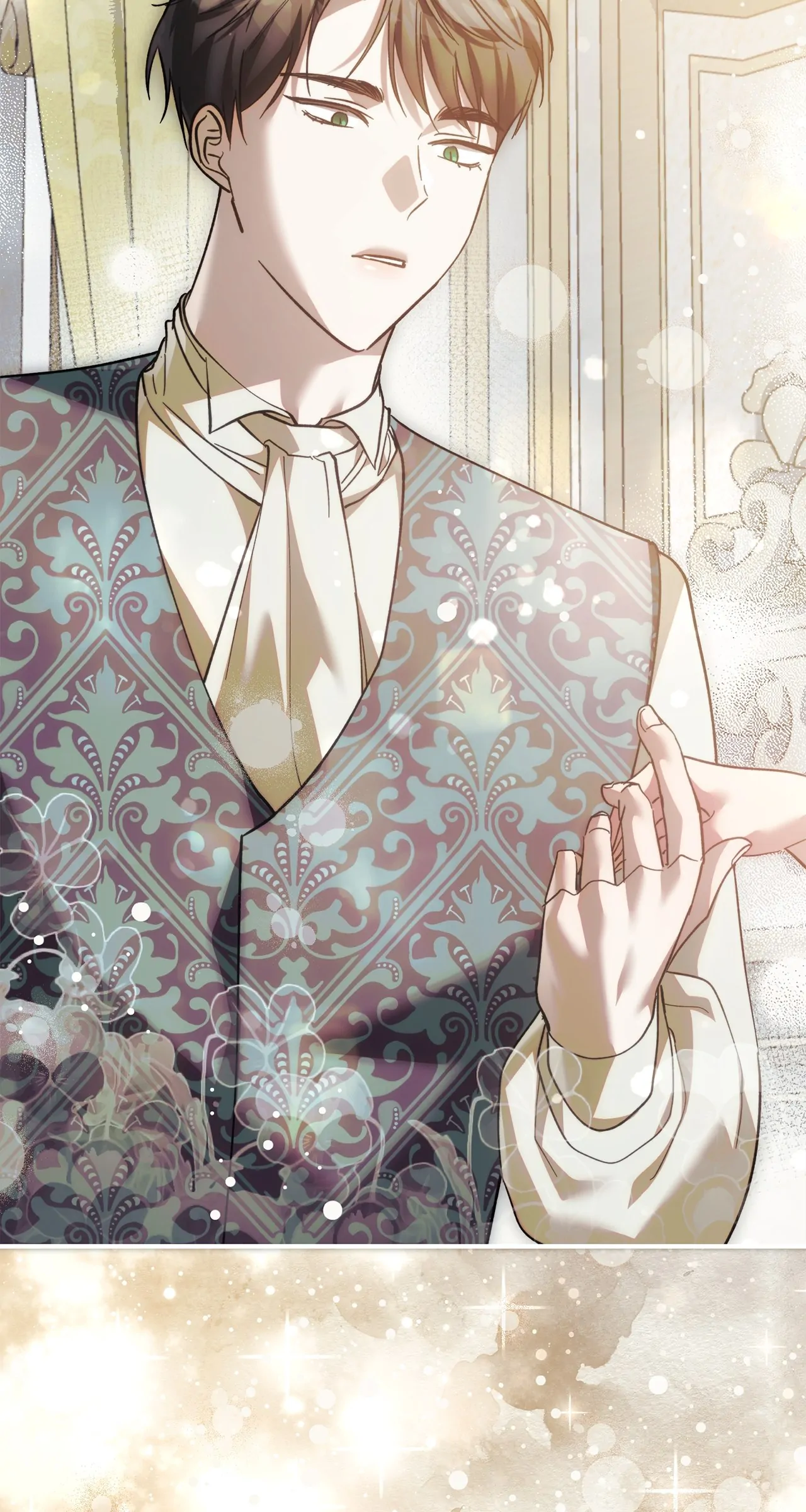 Escape Me If You Can - Chapter 41 manhwa