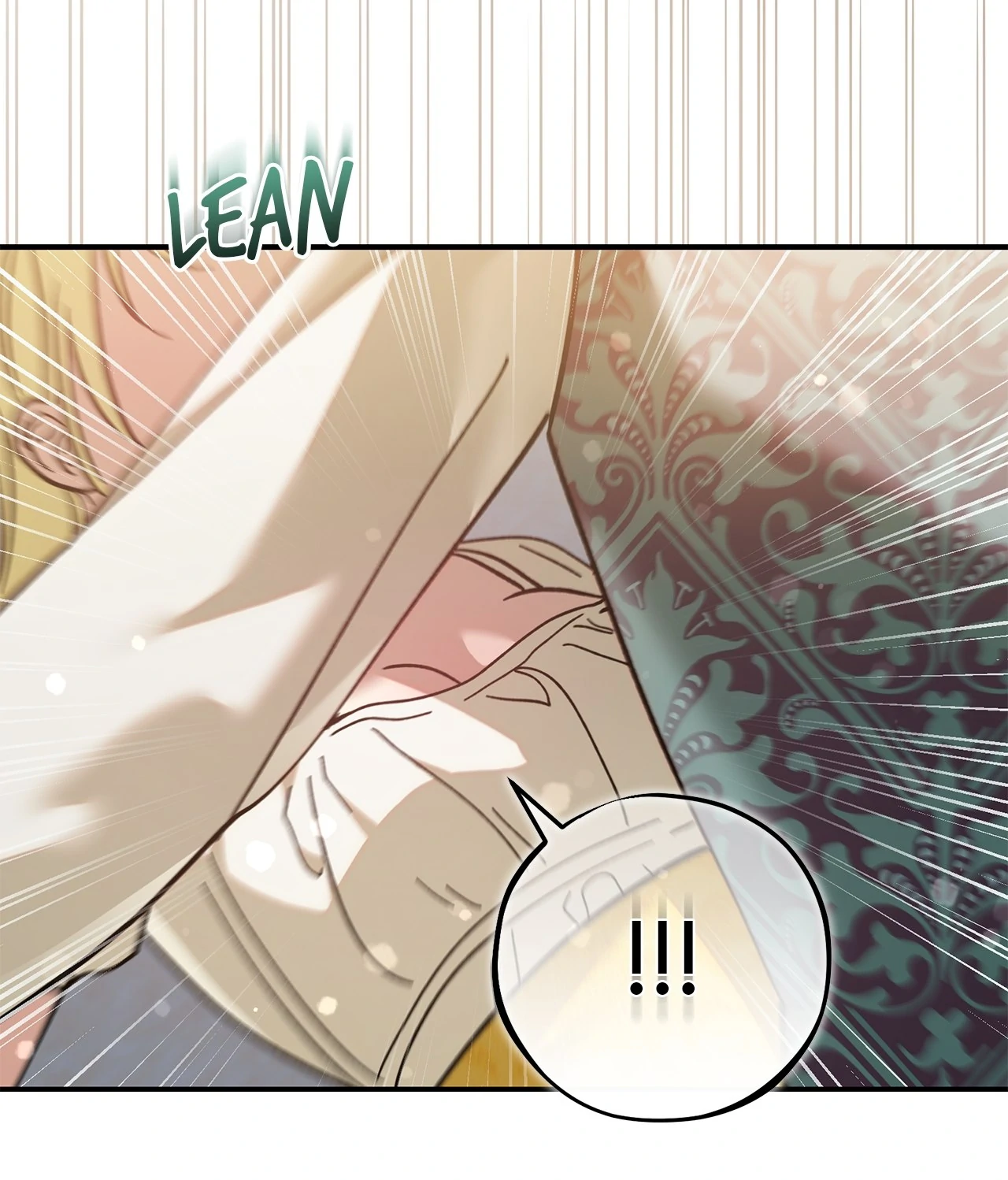 Escape Me If You Can - Chapter 41 manhwa