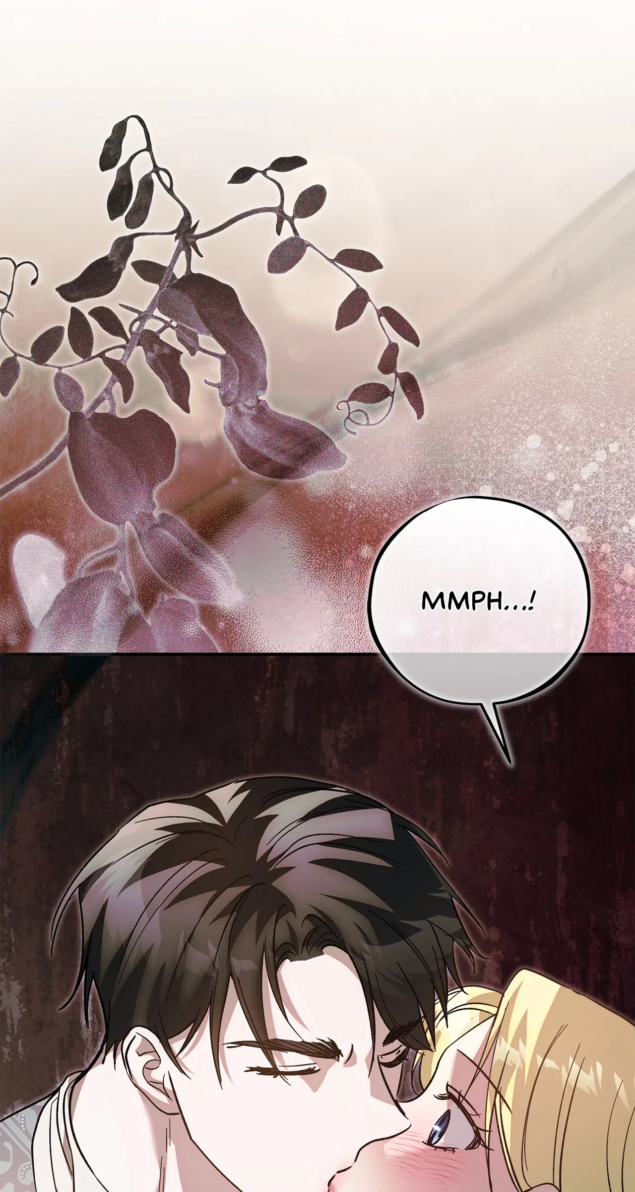 Escape Me If You Can - Chapter 41 manhwa