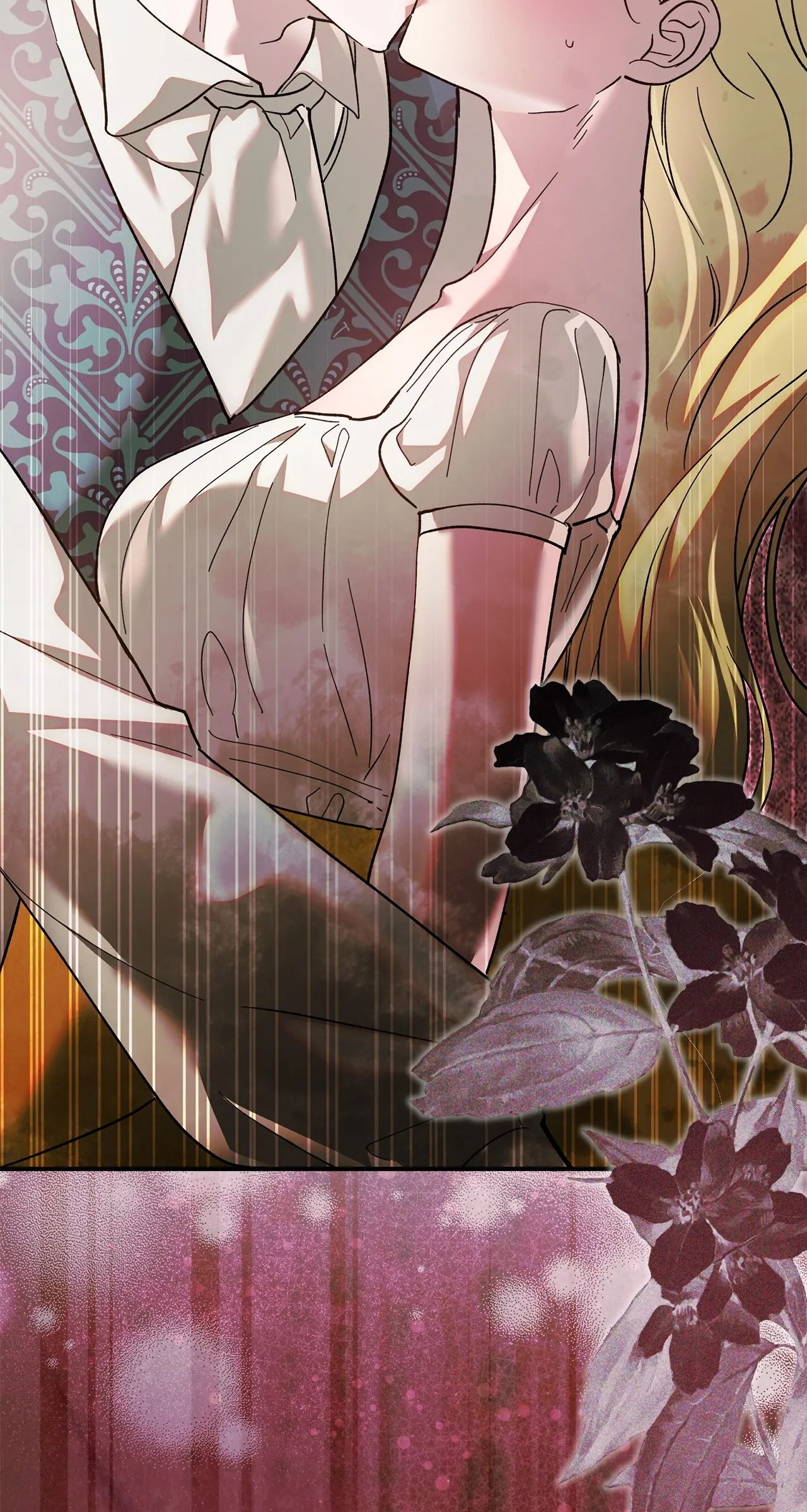 Escape Me If You Can - Chapter 41 manhwa