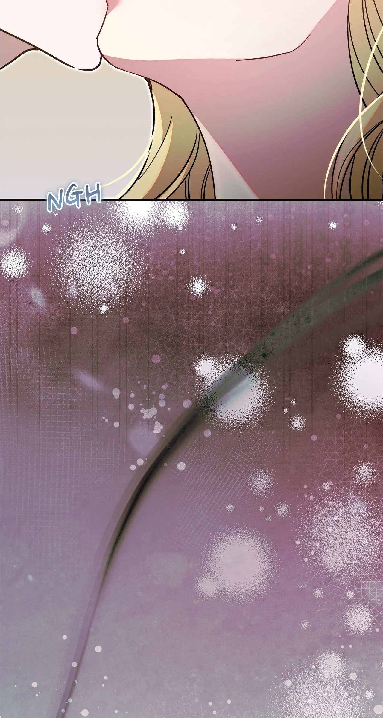 Escape Me If You Can - Chapter 41 manhwa