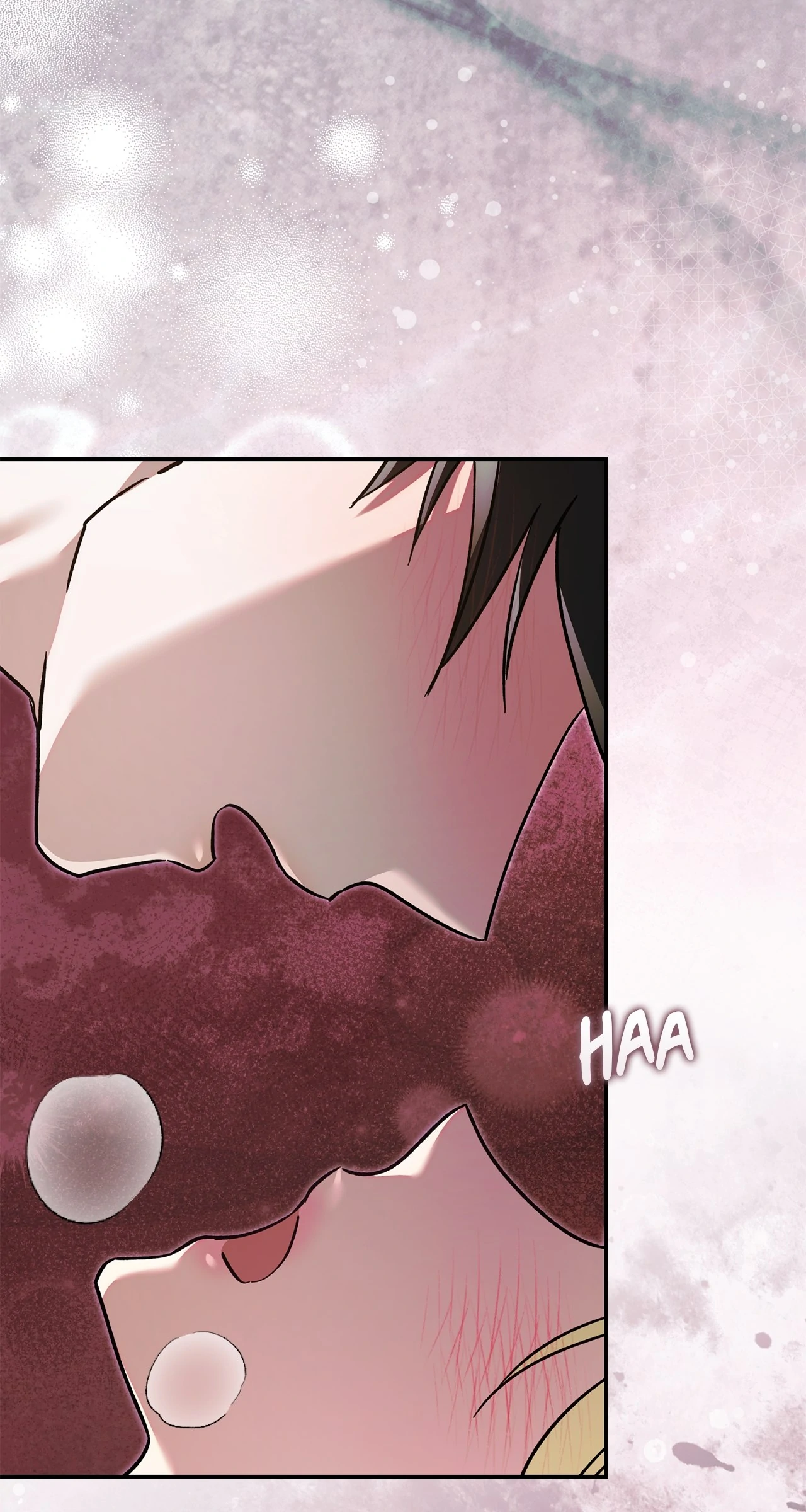 Escape Me If You Can - Chapter 41 manhwa