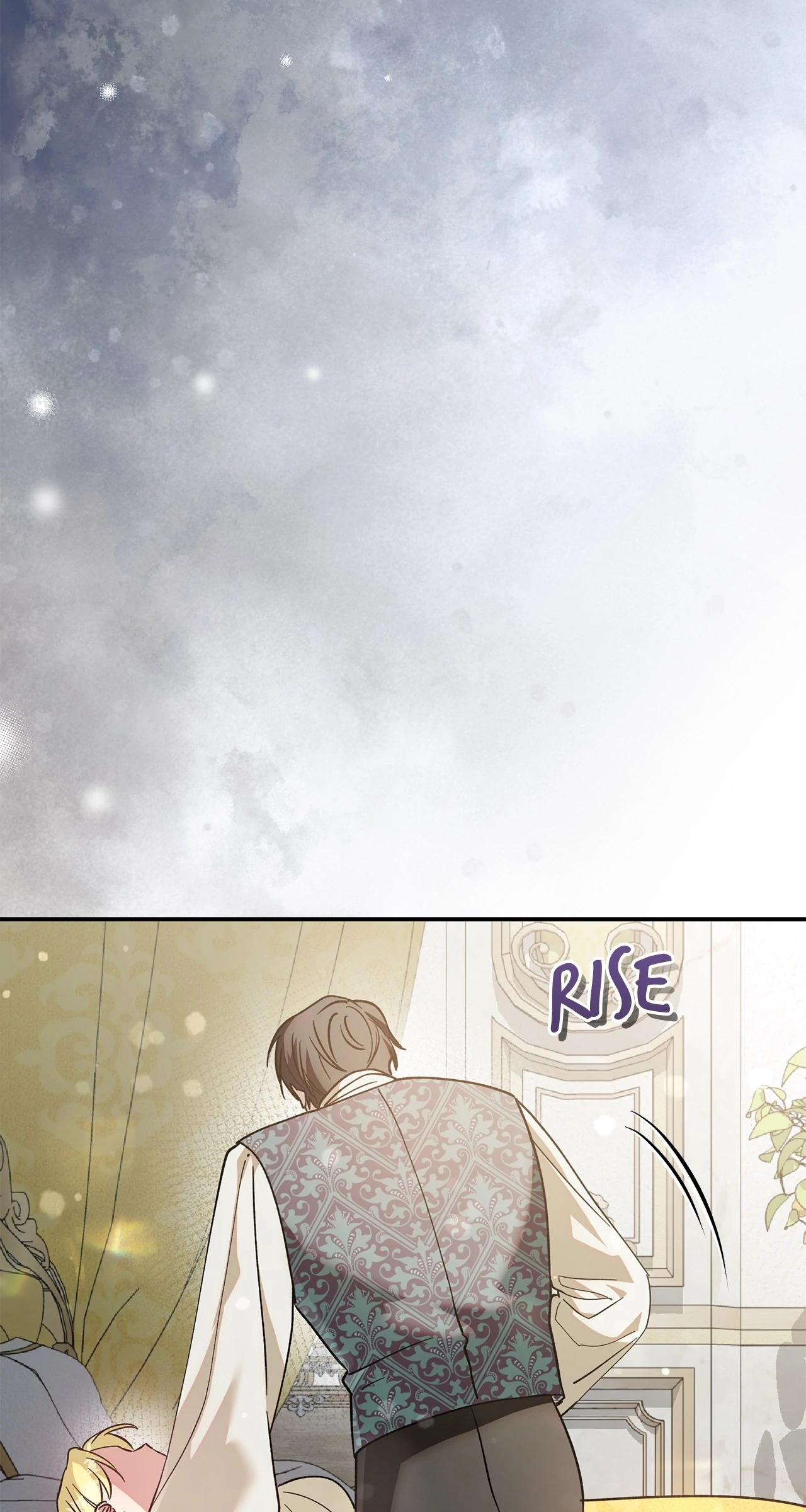 Escape Me If You Can - Chapter 41 manhwa