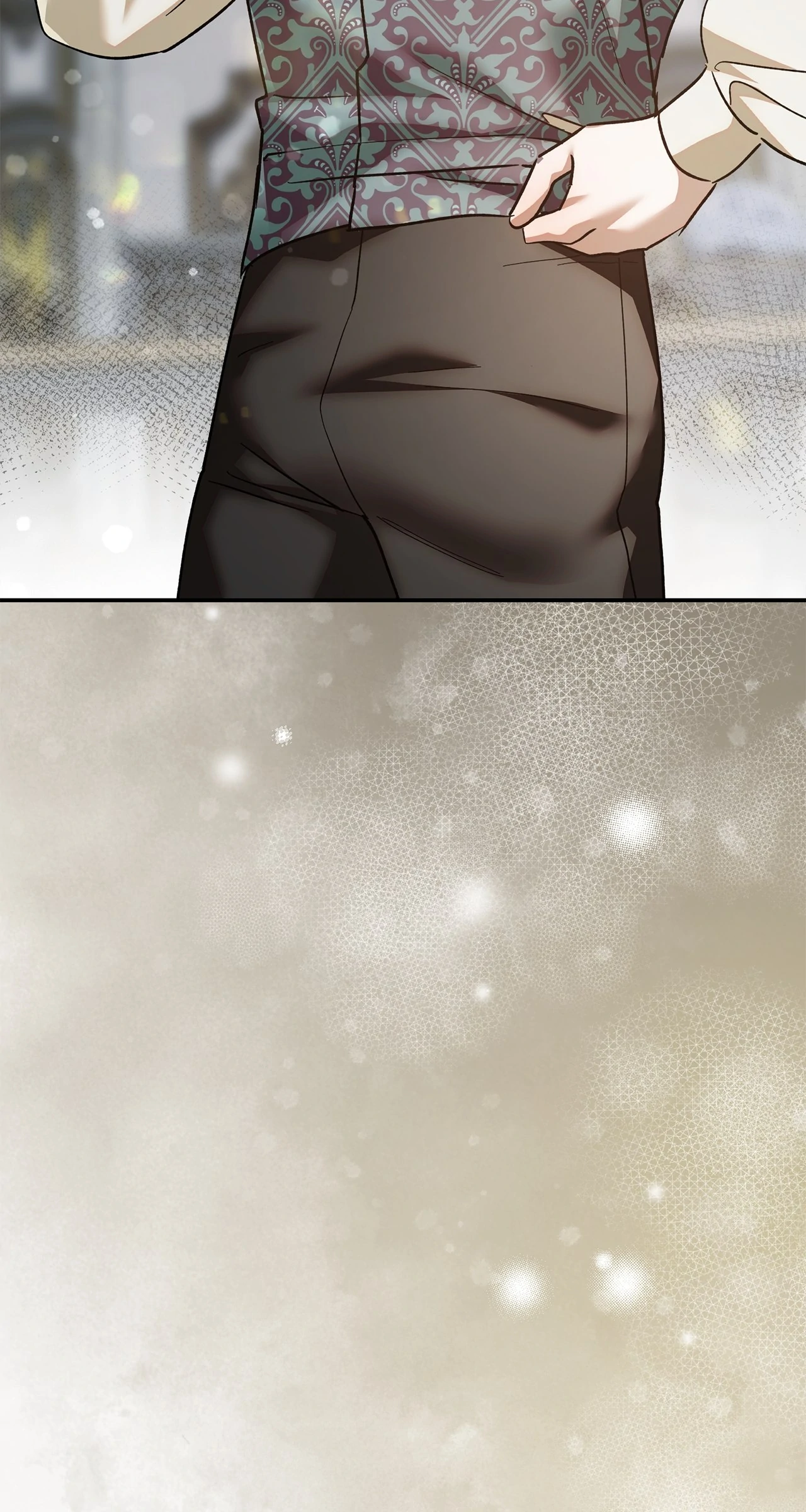 Escape Me If You Can - Chapter 41 manhwa