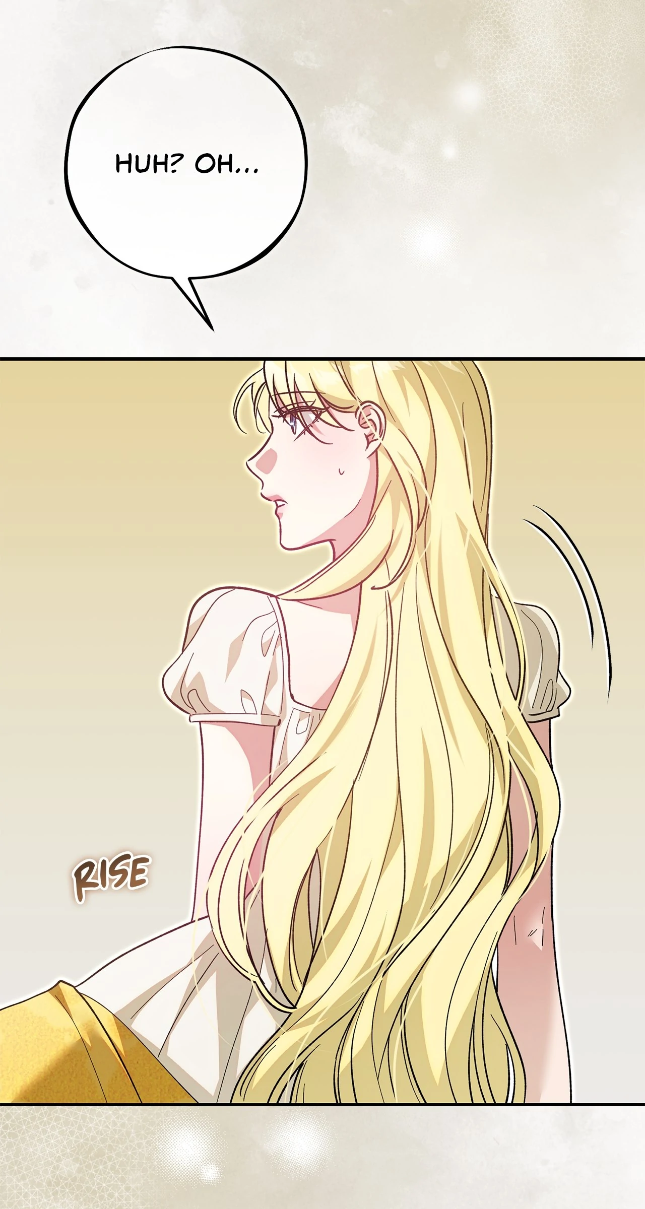Escape Me If You Can - Chapter 41 manhwa