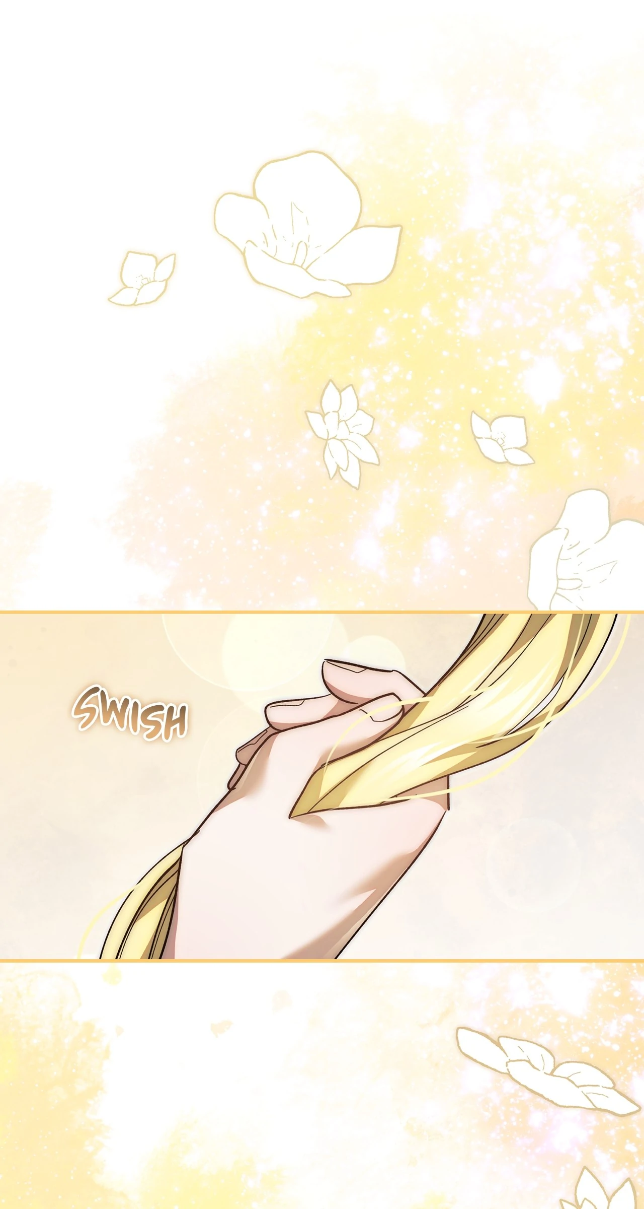 Escape Me If You Can - Chapter 41 manhwa