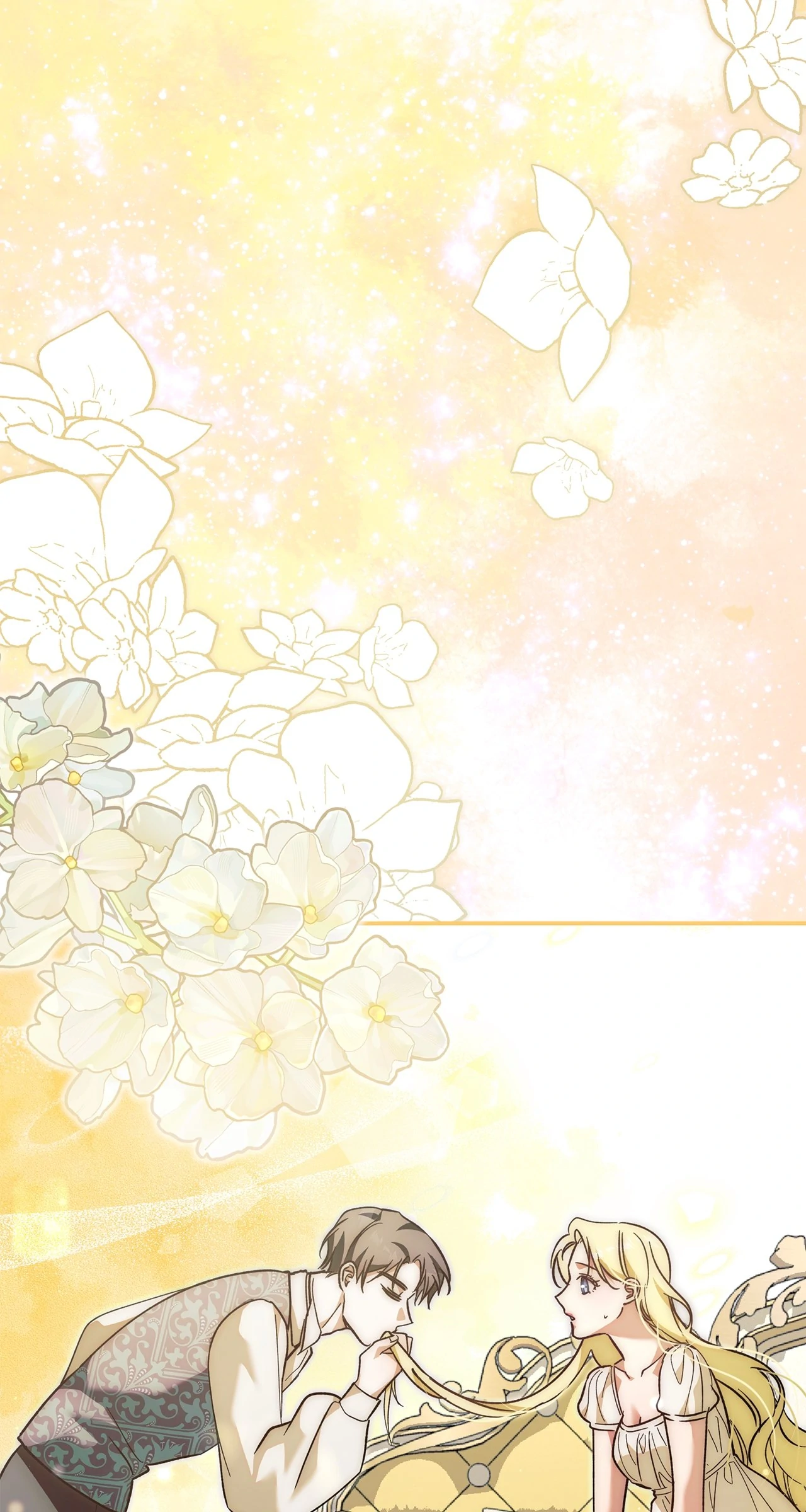 Escape Me If You Can - Chapter 41 manhwa