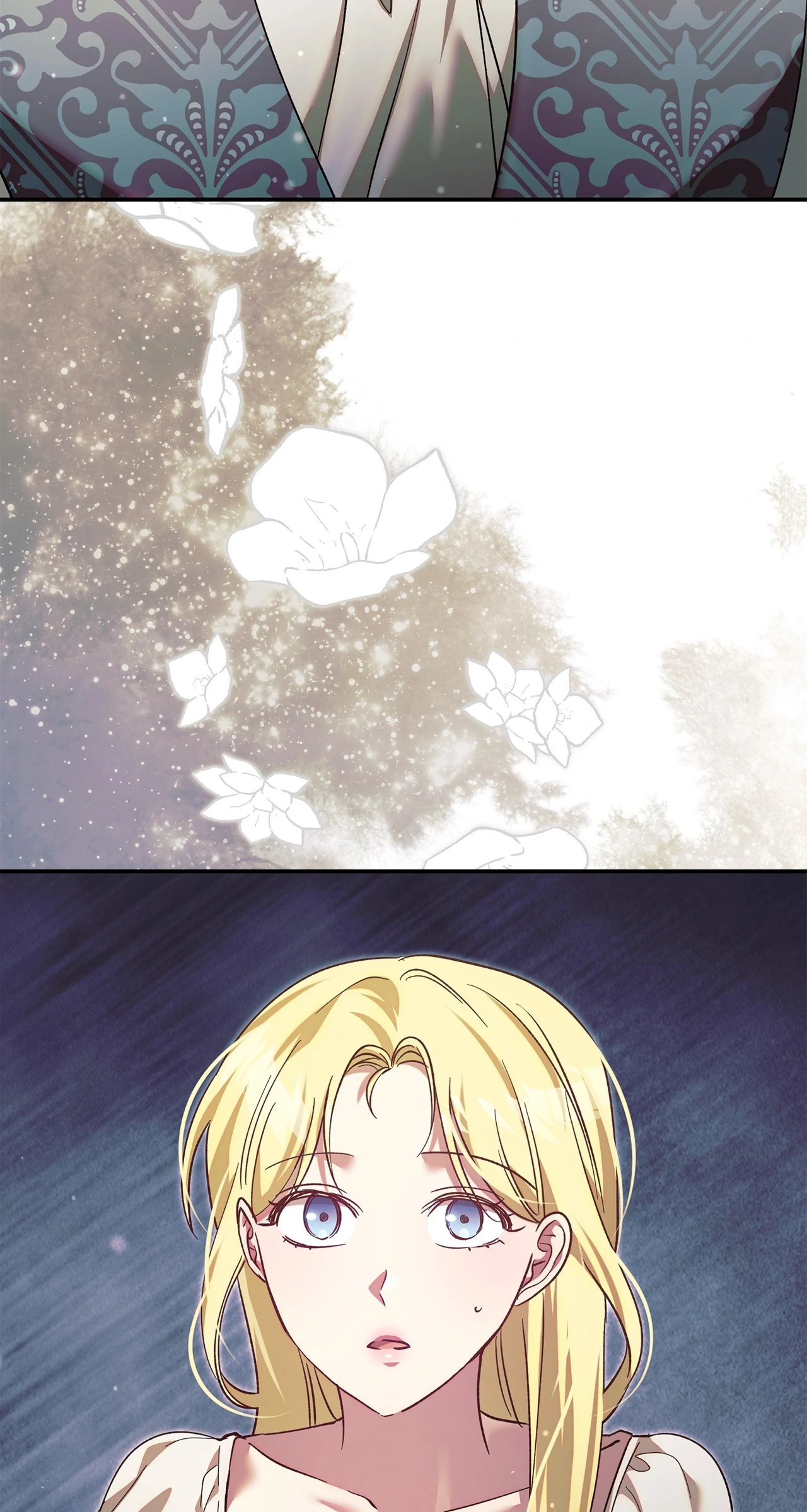 Escape Me If You Can - Chapter 41 manhwa