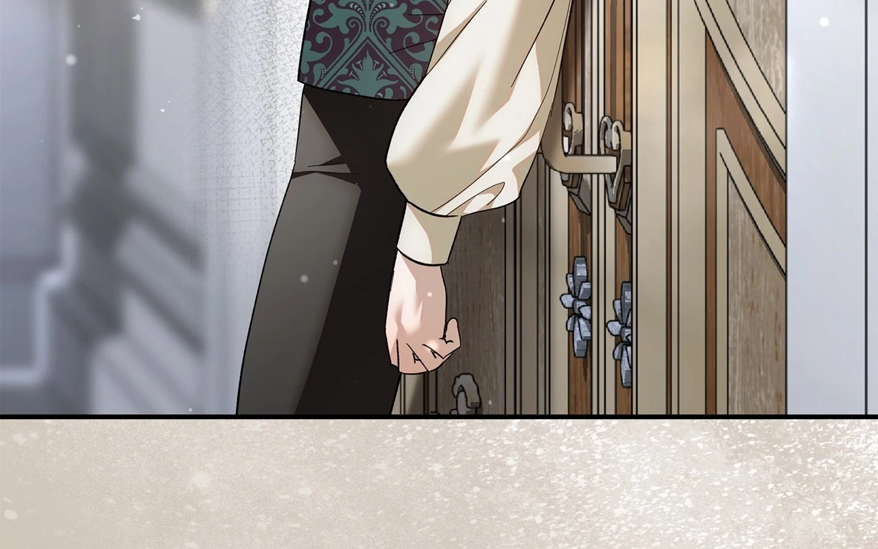 Escape Me If You Can - Chapter 41 manhwa