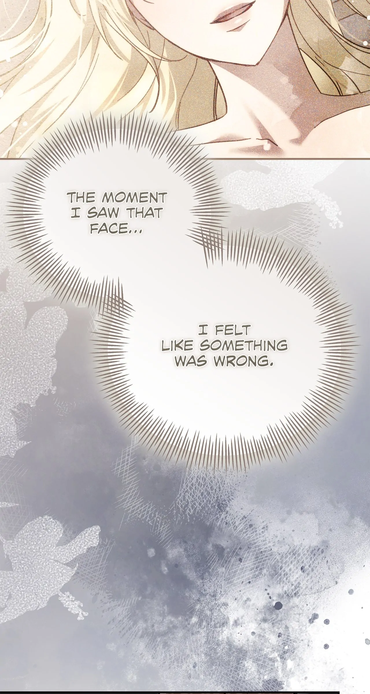 Escape Me If You Can - Chapter 41 manhwa