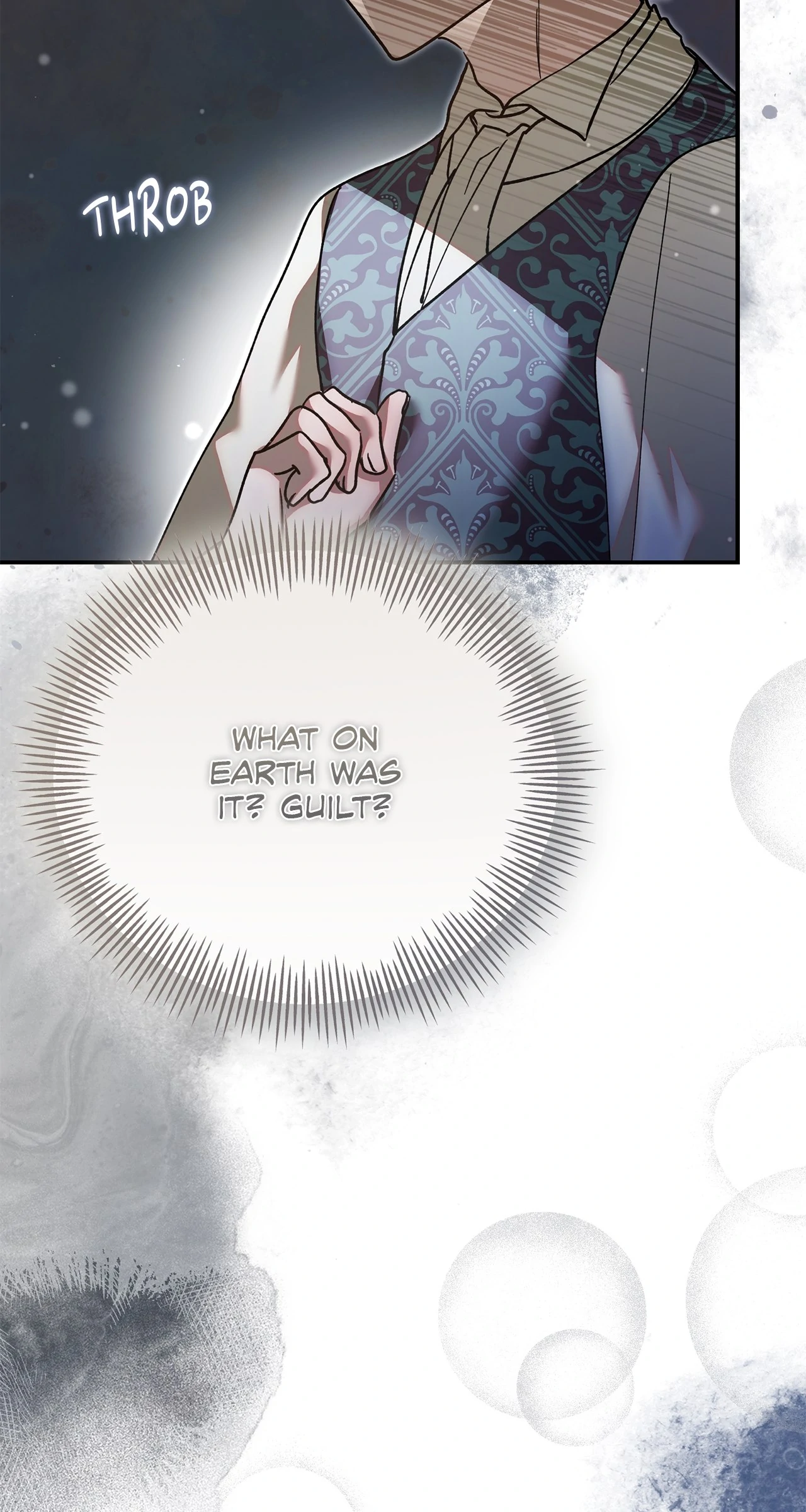 Escape Me If You Can - Chapter 41 manhwa
