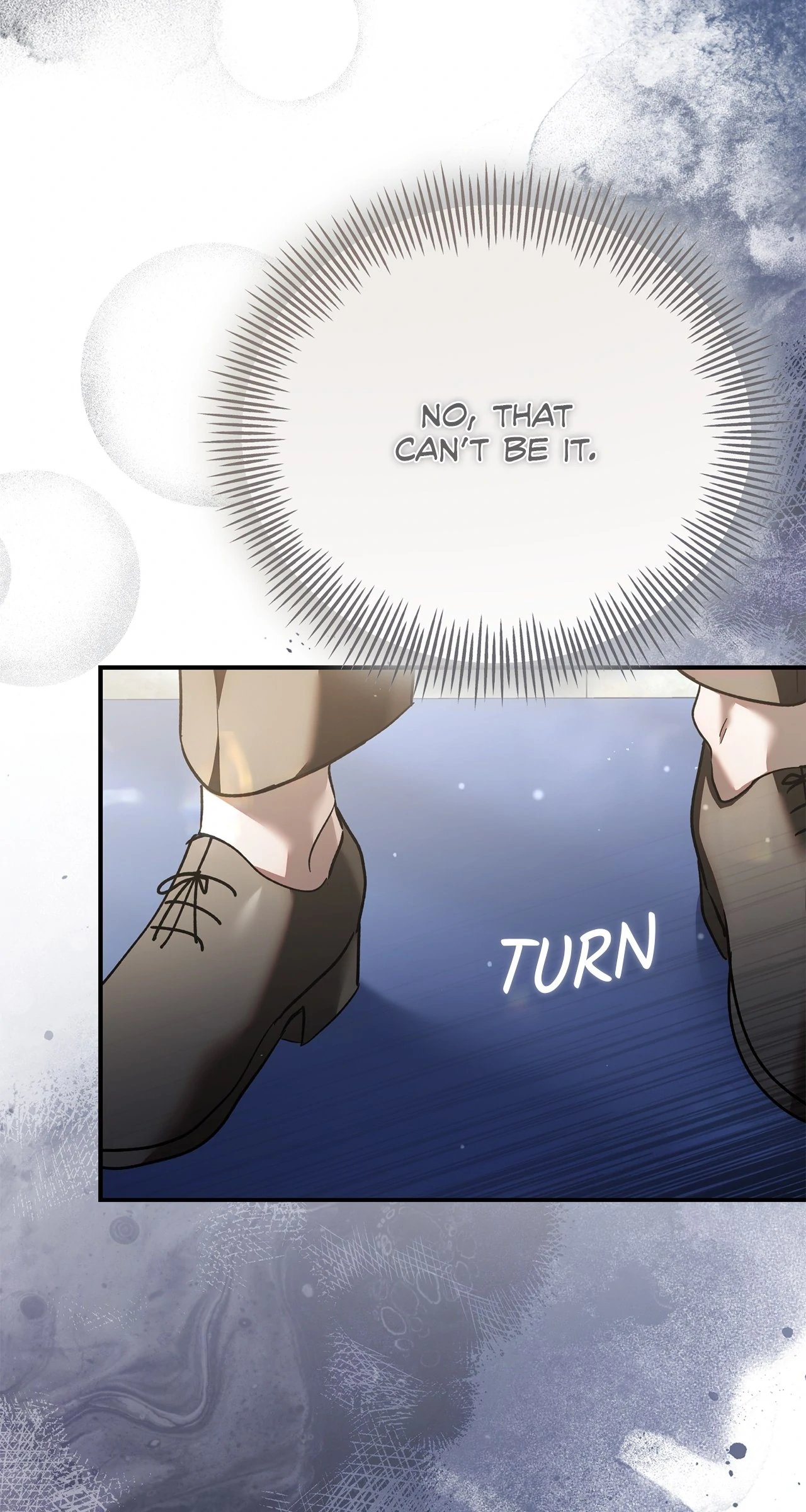 Escape Me If You Can - Chapter 41 manhwa