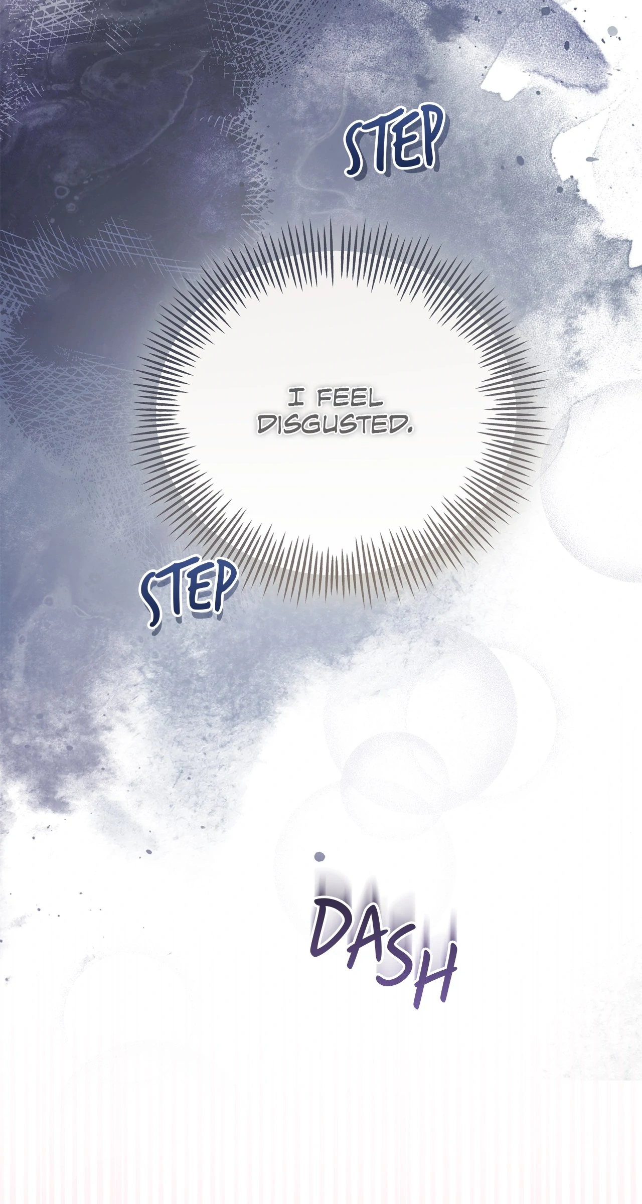 Escape Me If You Can - Chapter 41 manhwa