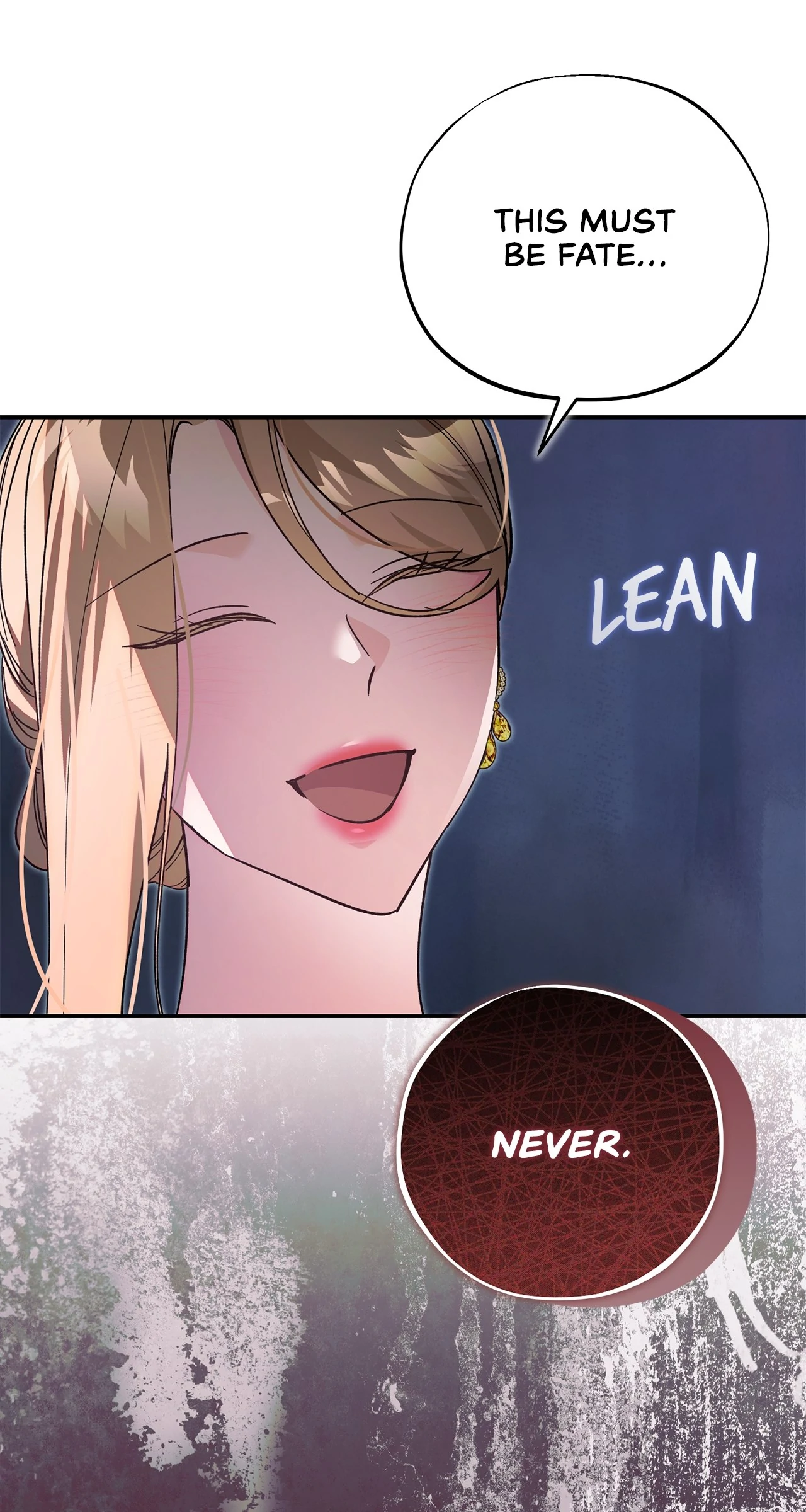 Escape Me If You Can - Chapter 41 manhwa