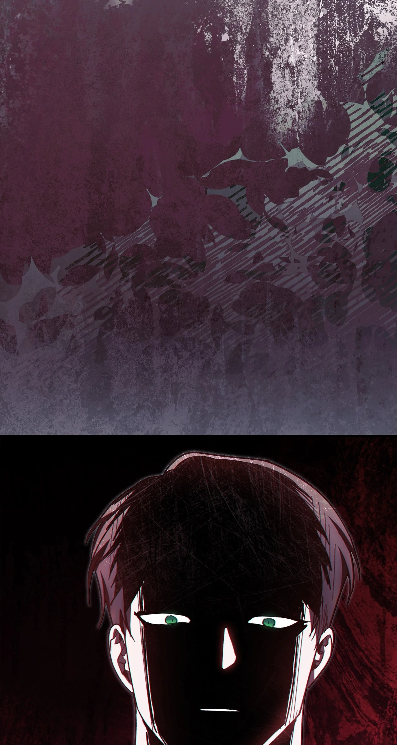 Escape Me If You Can - Chapter 41 manhwa