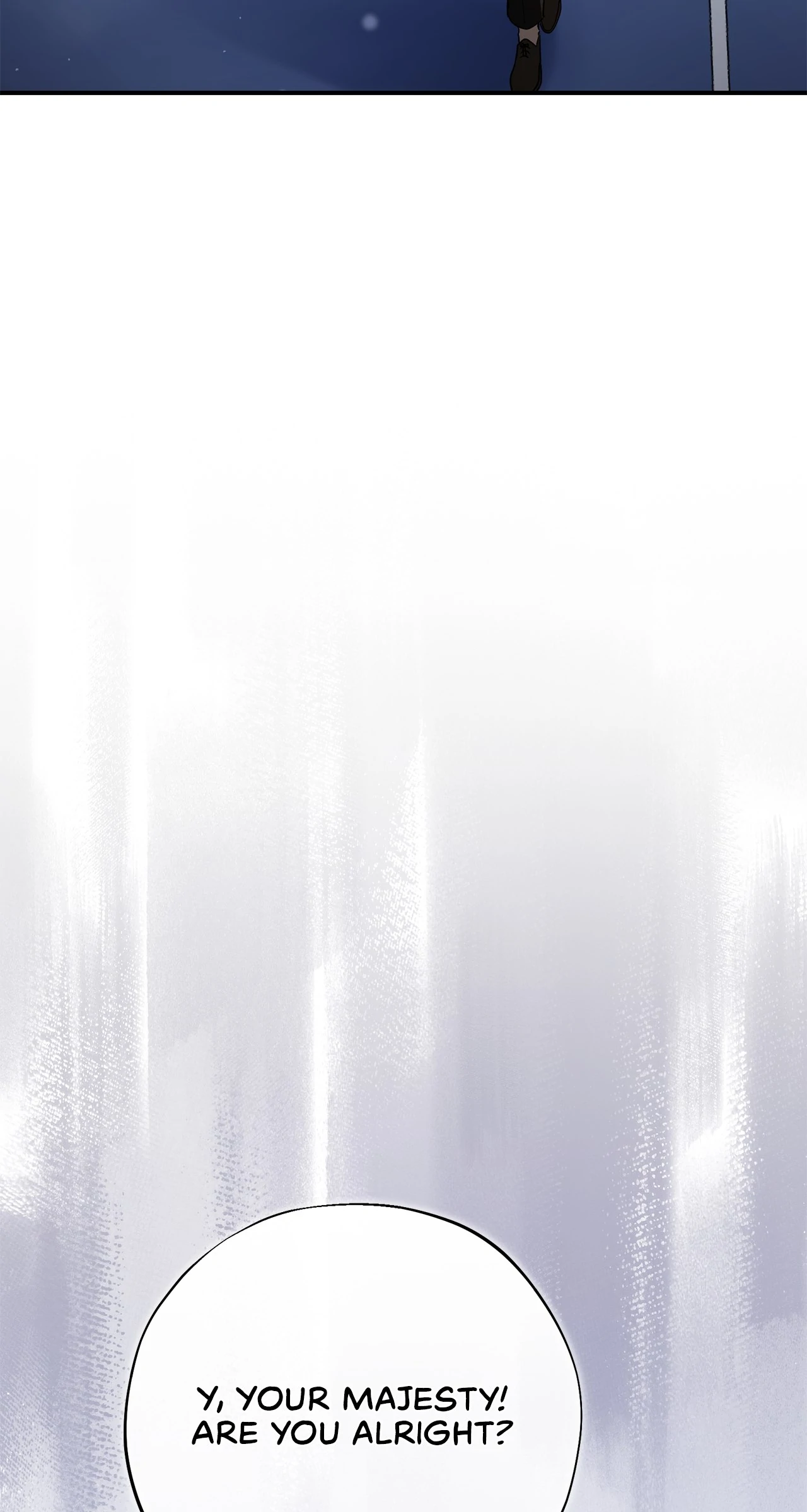 Escape Me If You Can - Chapter 41 manhwa