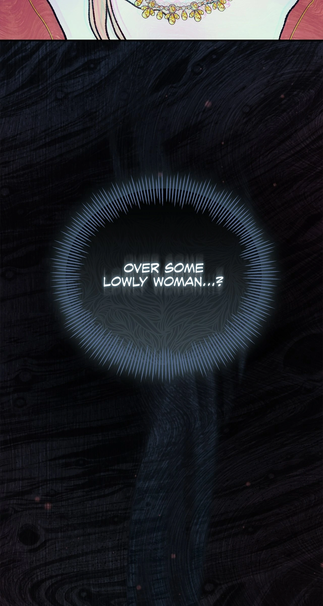Escape Me If You Can - Chapter 41 manhwa