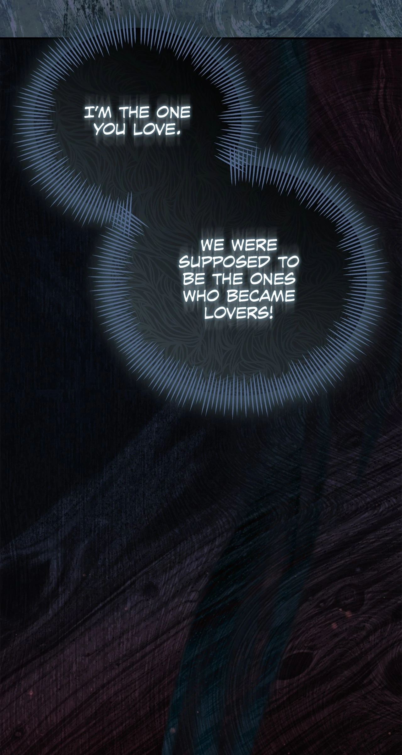 Escape Me If You Can - Chapter 41 manhwa