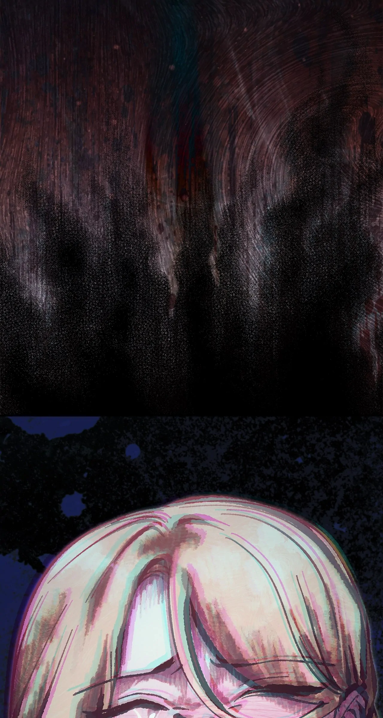 Escape Me If You Can - Chapter 41 manhwa