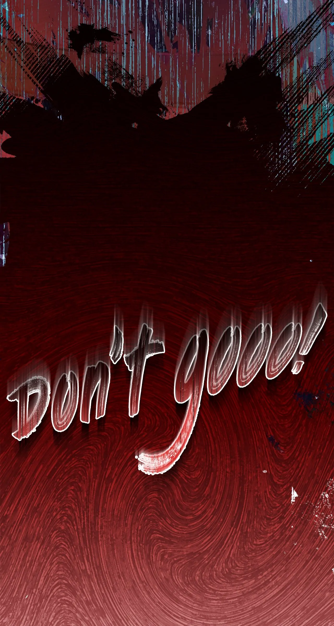 Escape Me If You Can - Chapter 41 manhwa