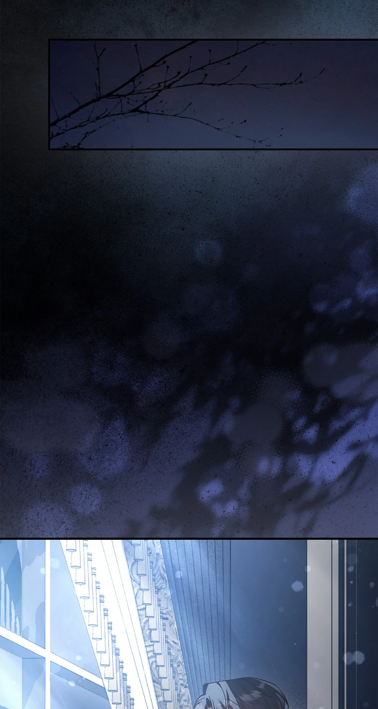 Escape Me If You Can - Chapter 41 manhwa