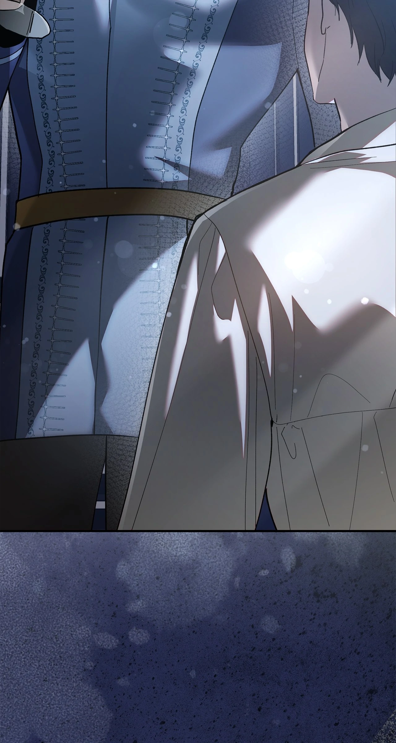 Escape Me If You Can - Chapter 41 manhwa