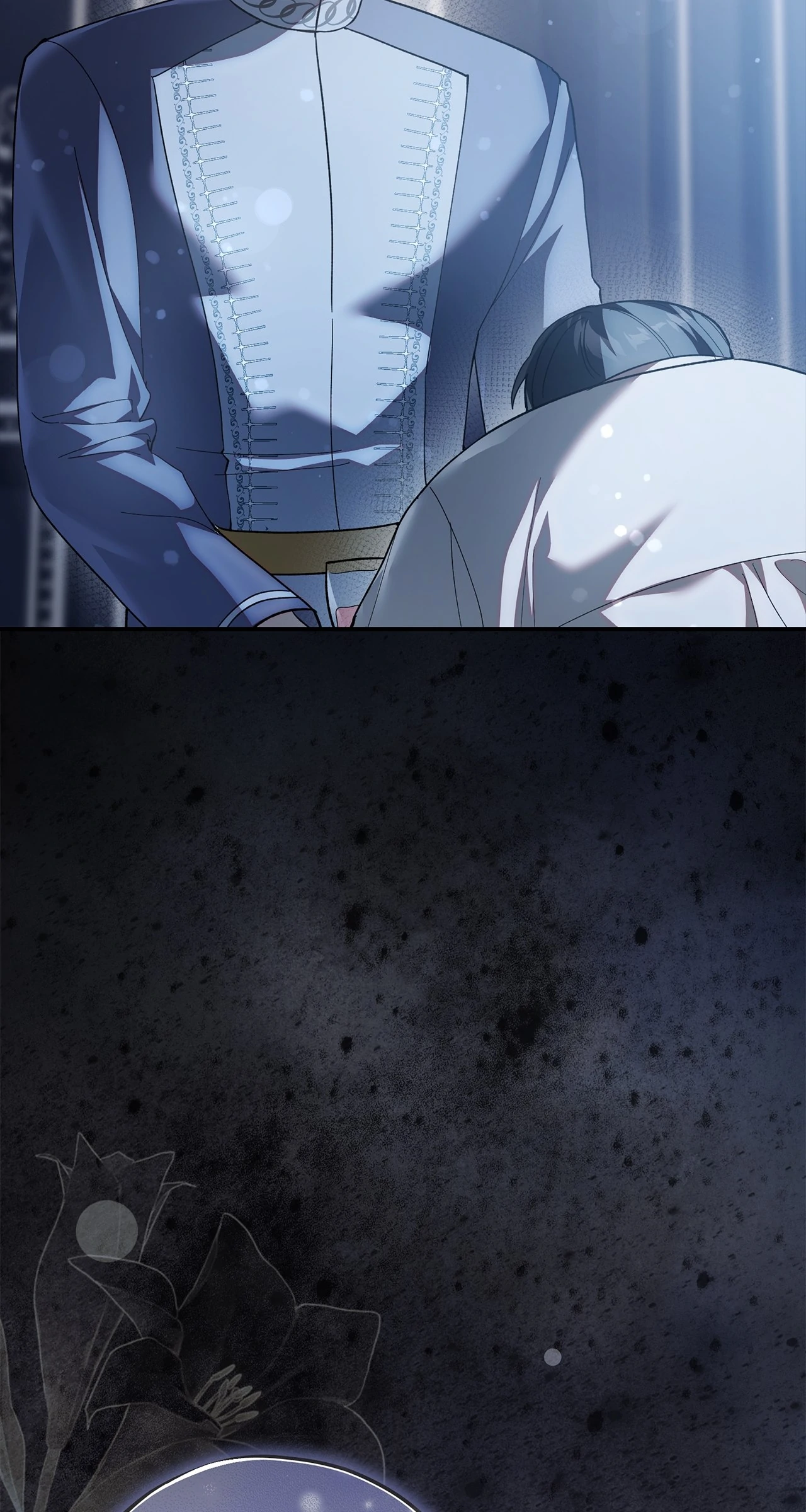 Escape Me If You Can - Chapter 41 manhwa