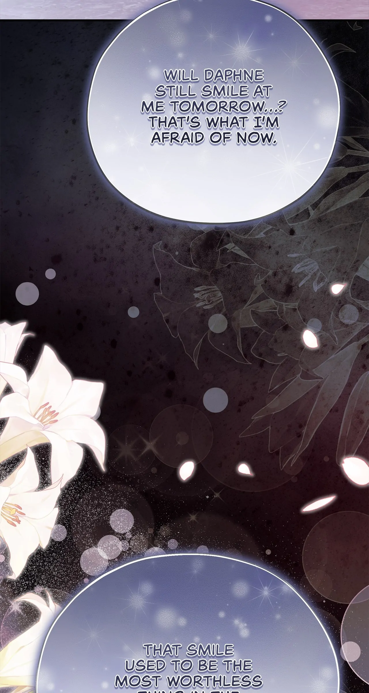 Escape Me If You Can - Chapter 41 manhwa