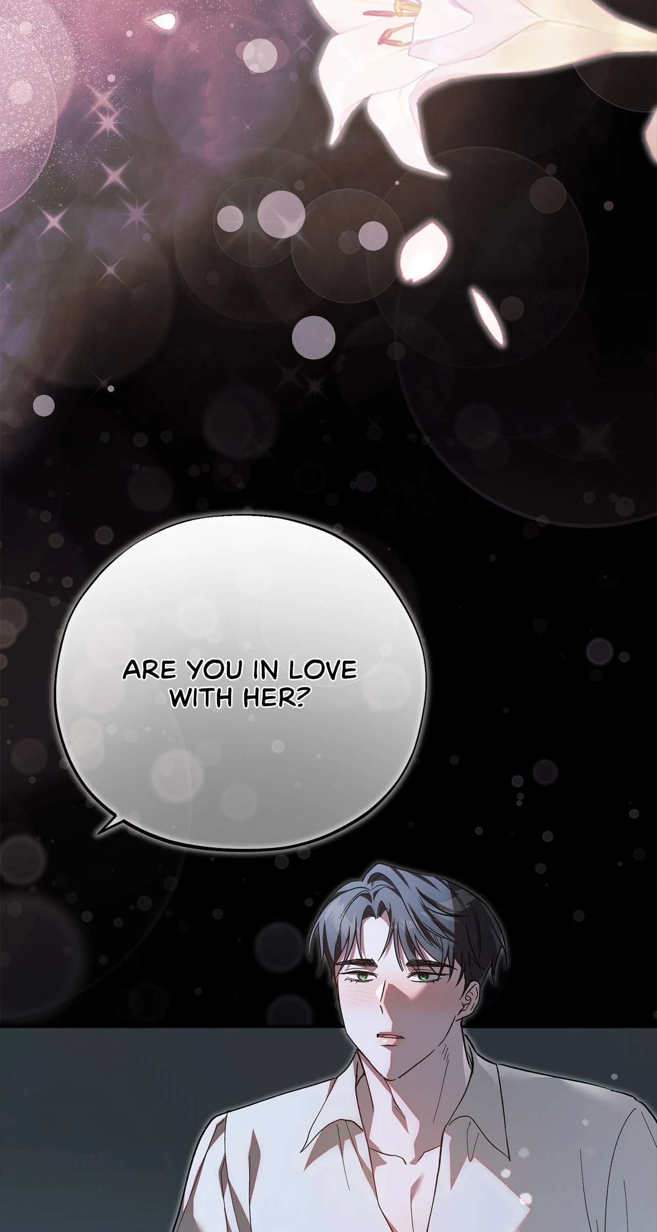 Escape Me If You Can - Chapter 41 manhwa