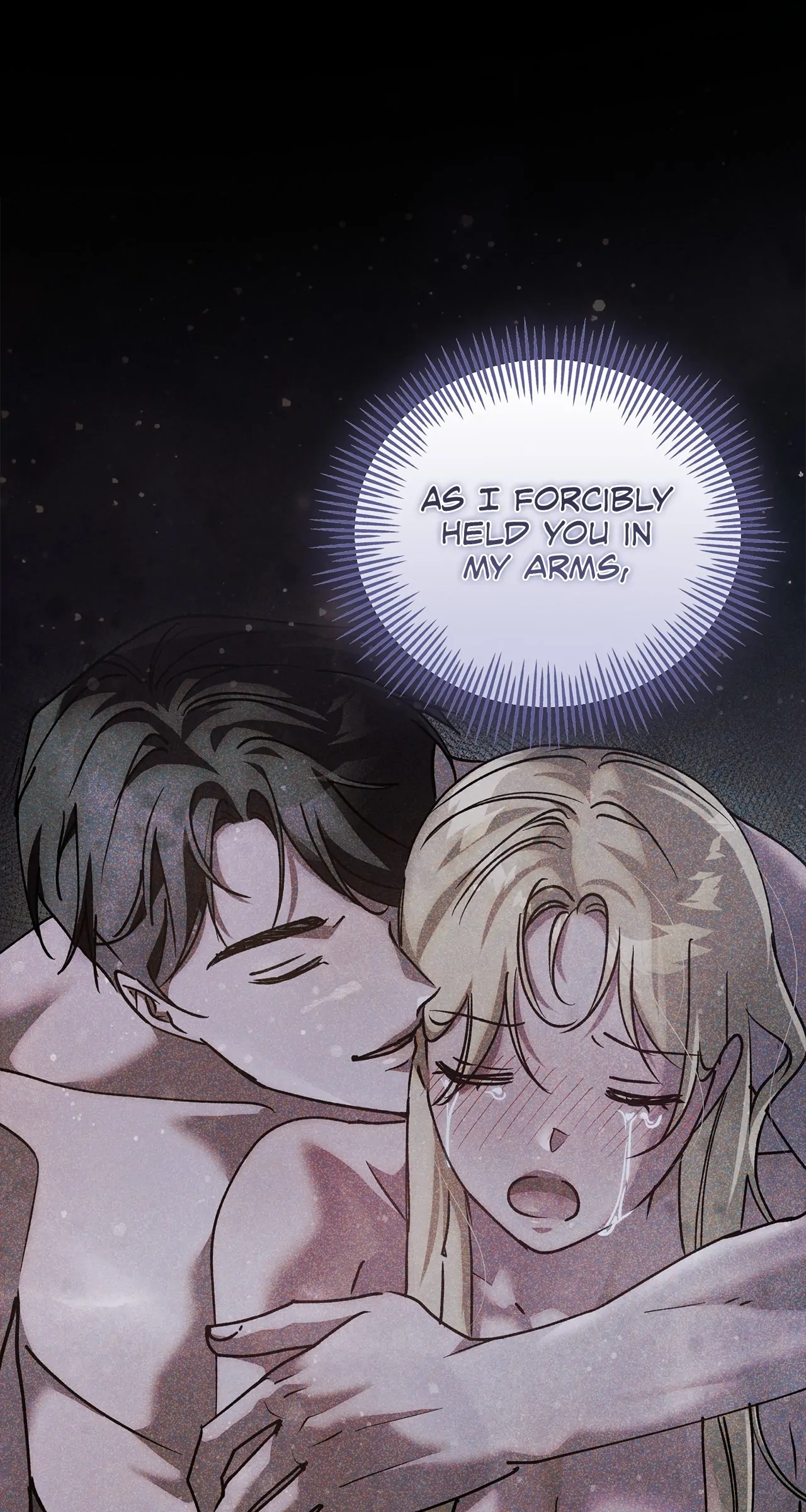 Escape Me If You Can - Chapter 41 manhwa