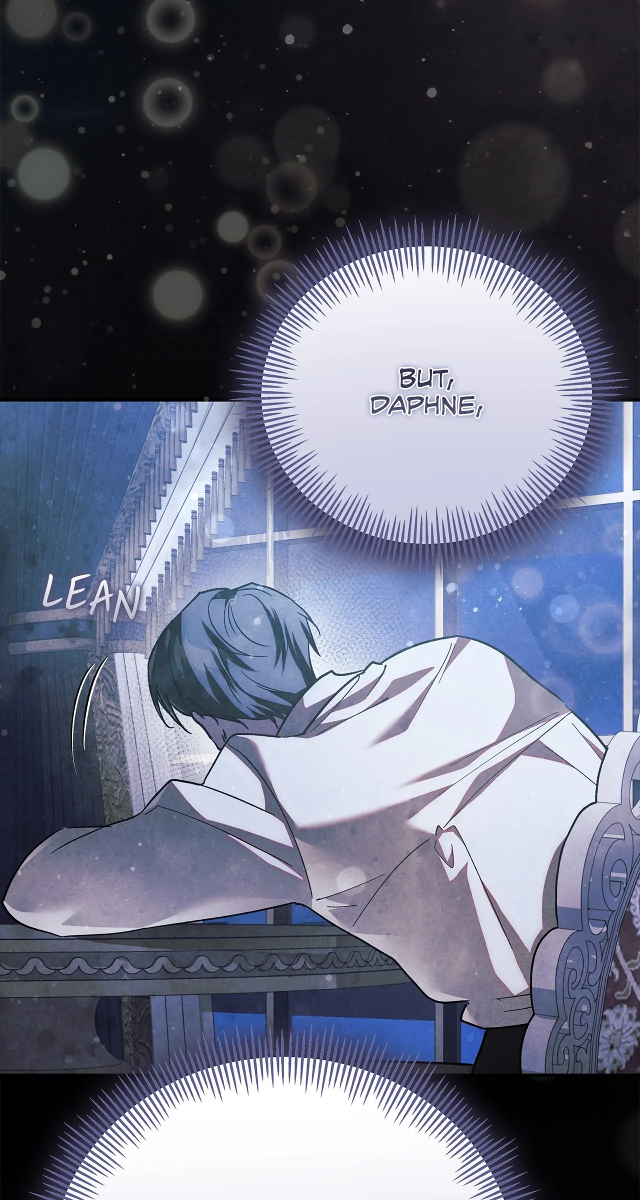 Escape Me If You Can - Chapter 41 manhwa