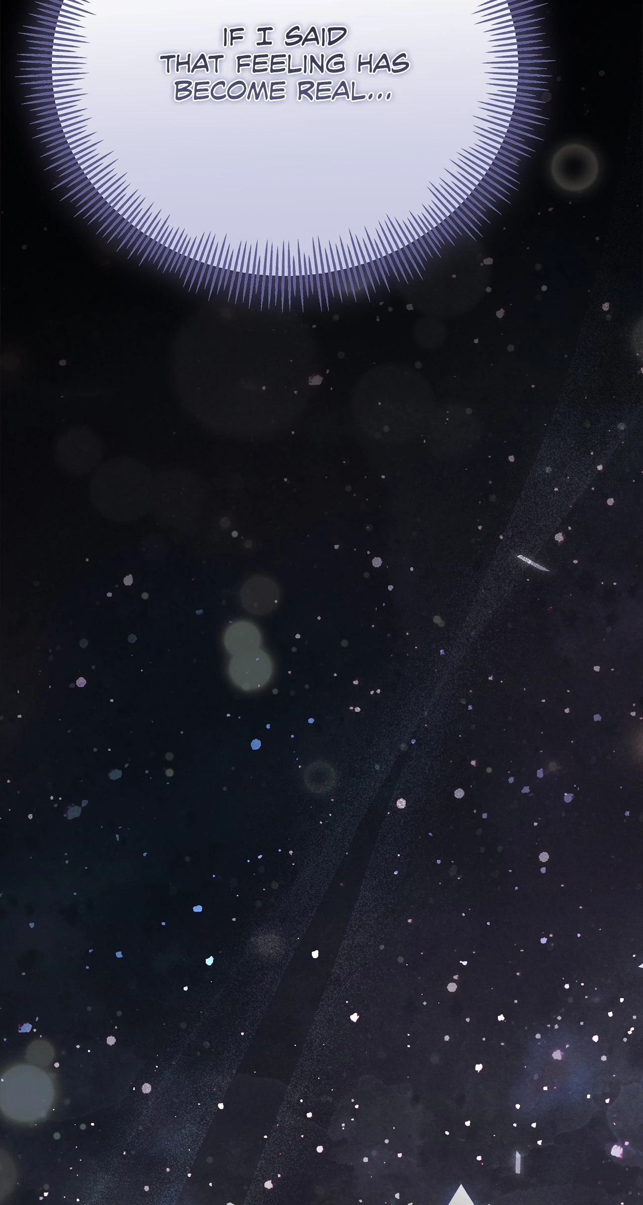 Escape Me If You Can - Chapter 41 manhwa