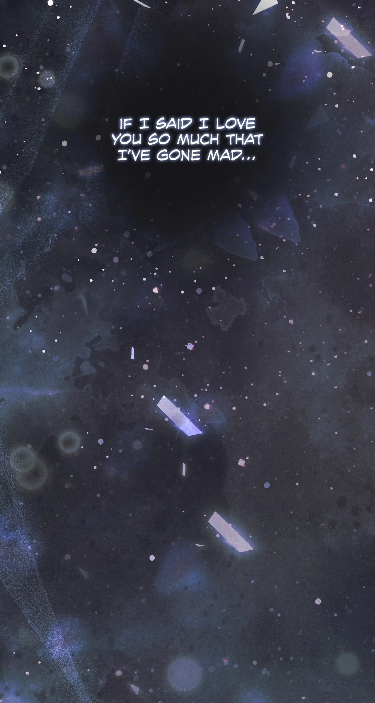 Escape Me If You Can - Chapter 41 manhwa