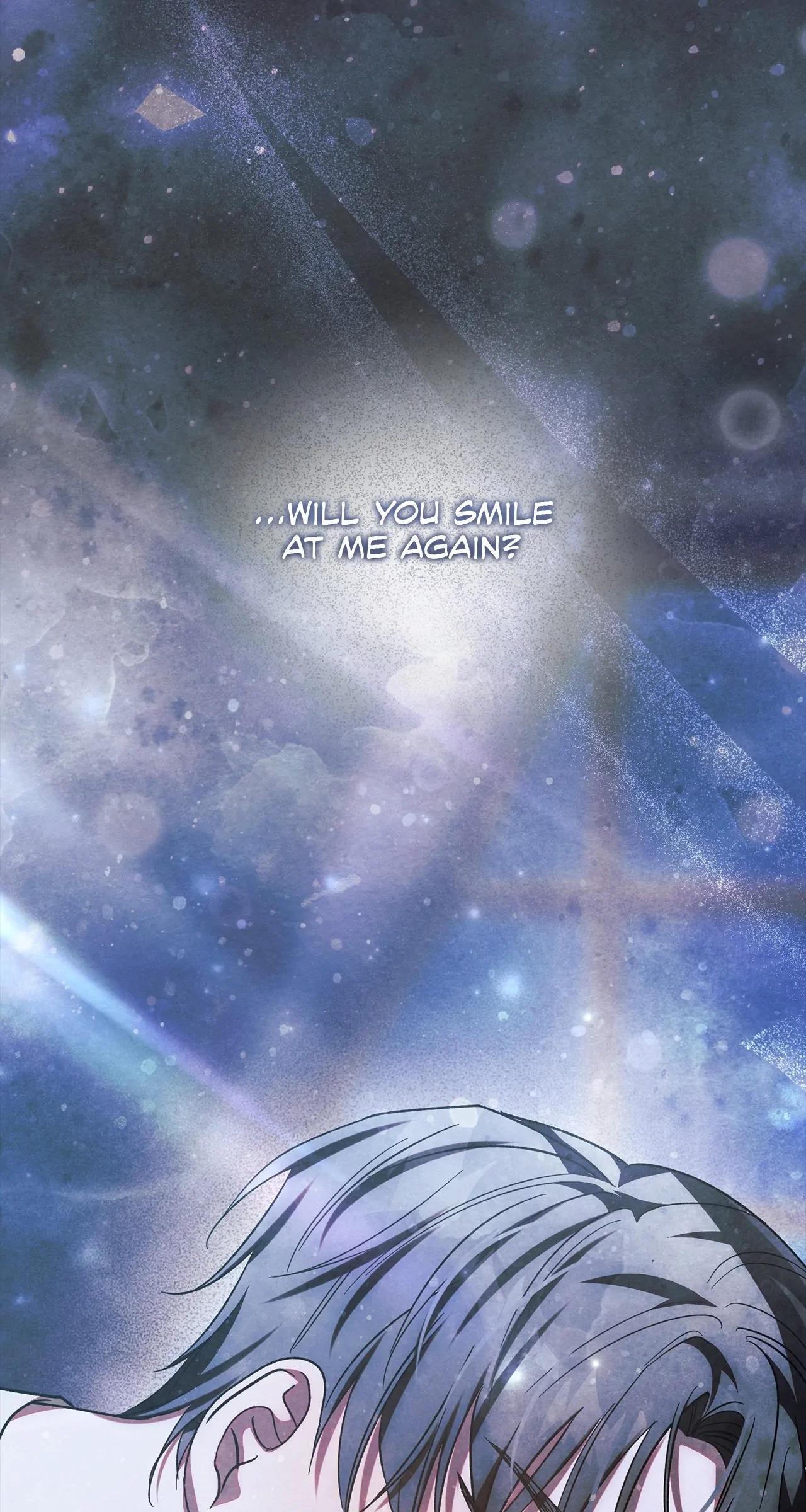 Escape Me If You Can - Chapter 41 manhwa